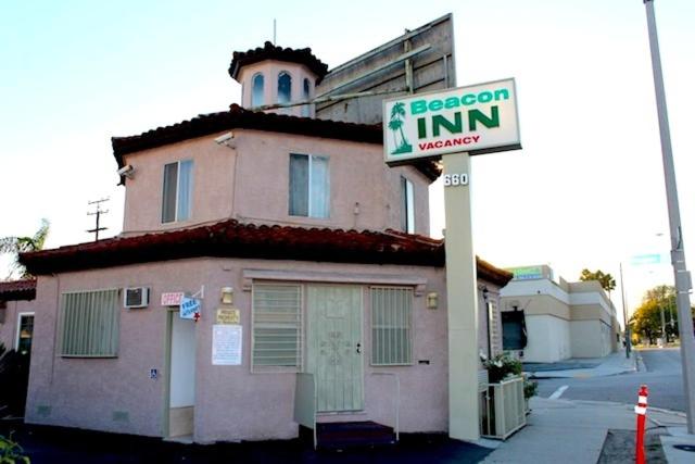 Beacon Motel view 5