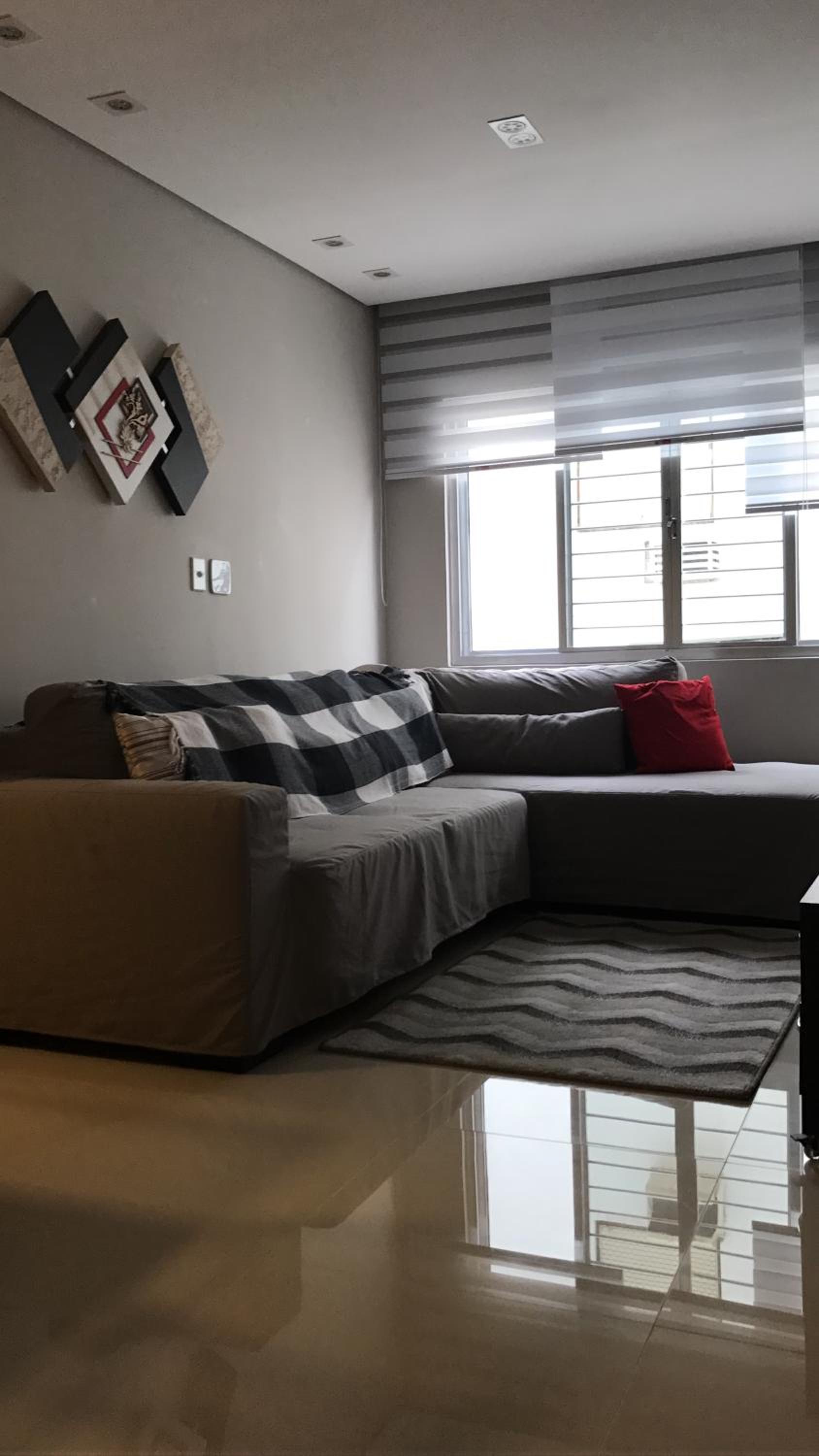 Apartamento Zapata Guarujá view 5
