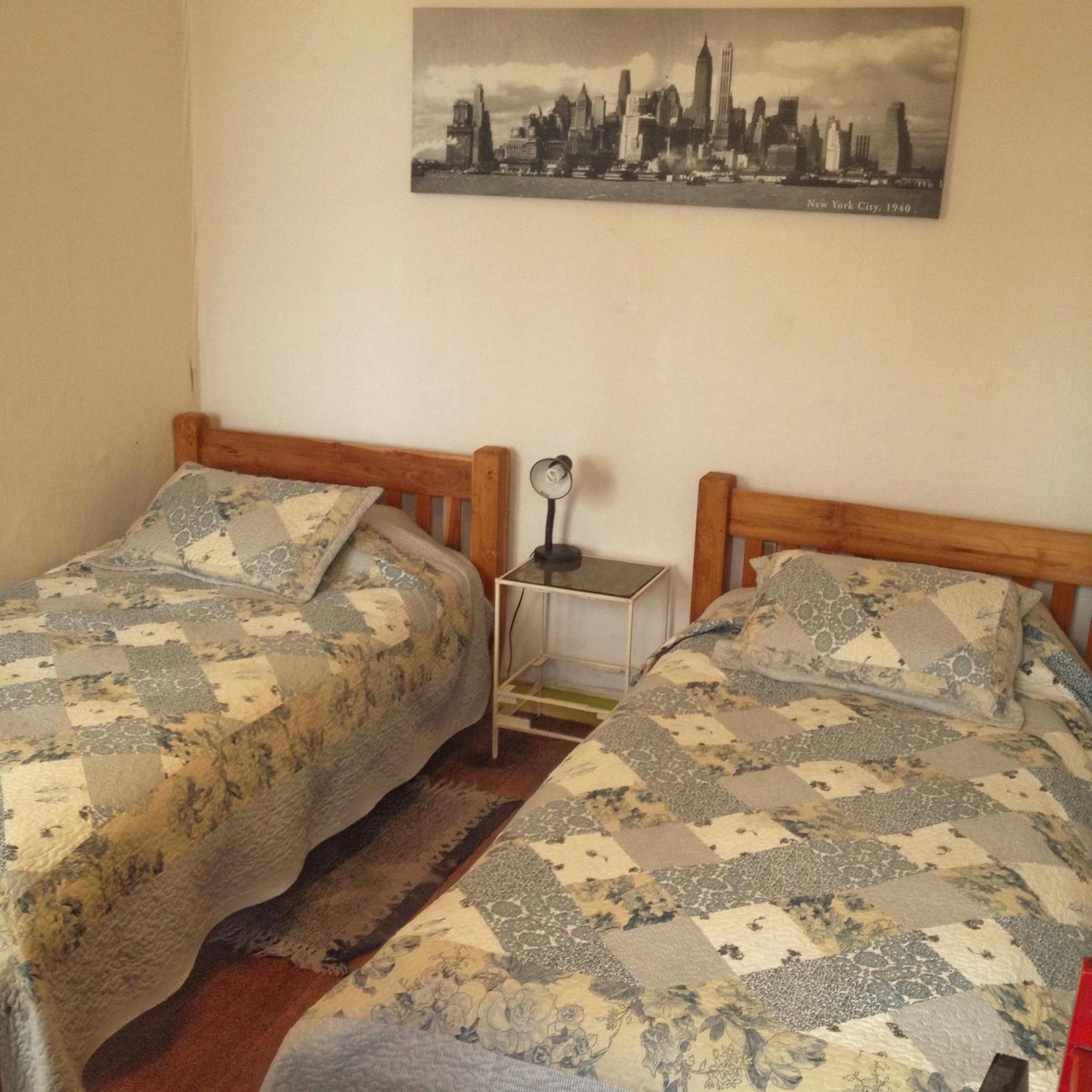 Tralkan B&B