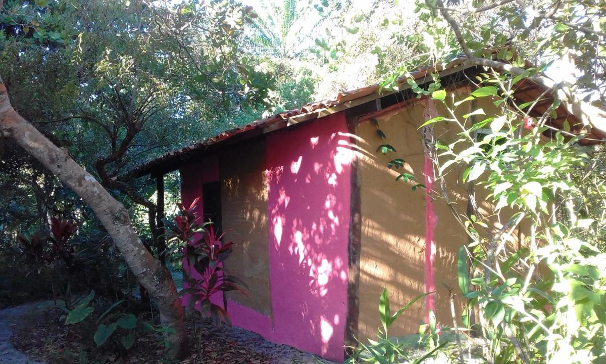 Pousada Aldeia de Morere