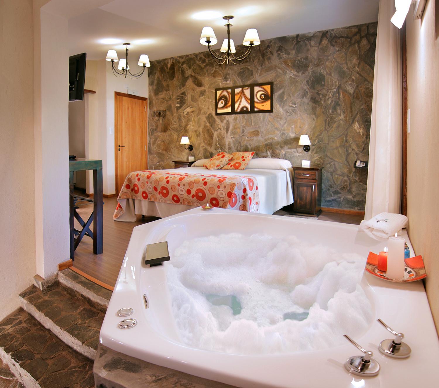 Hotel Posada del Sauce - Image 1