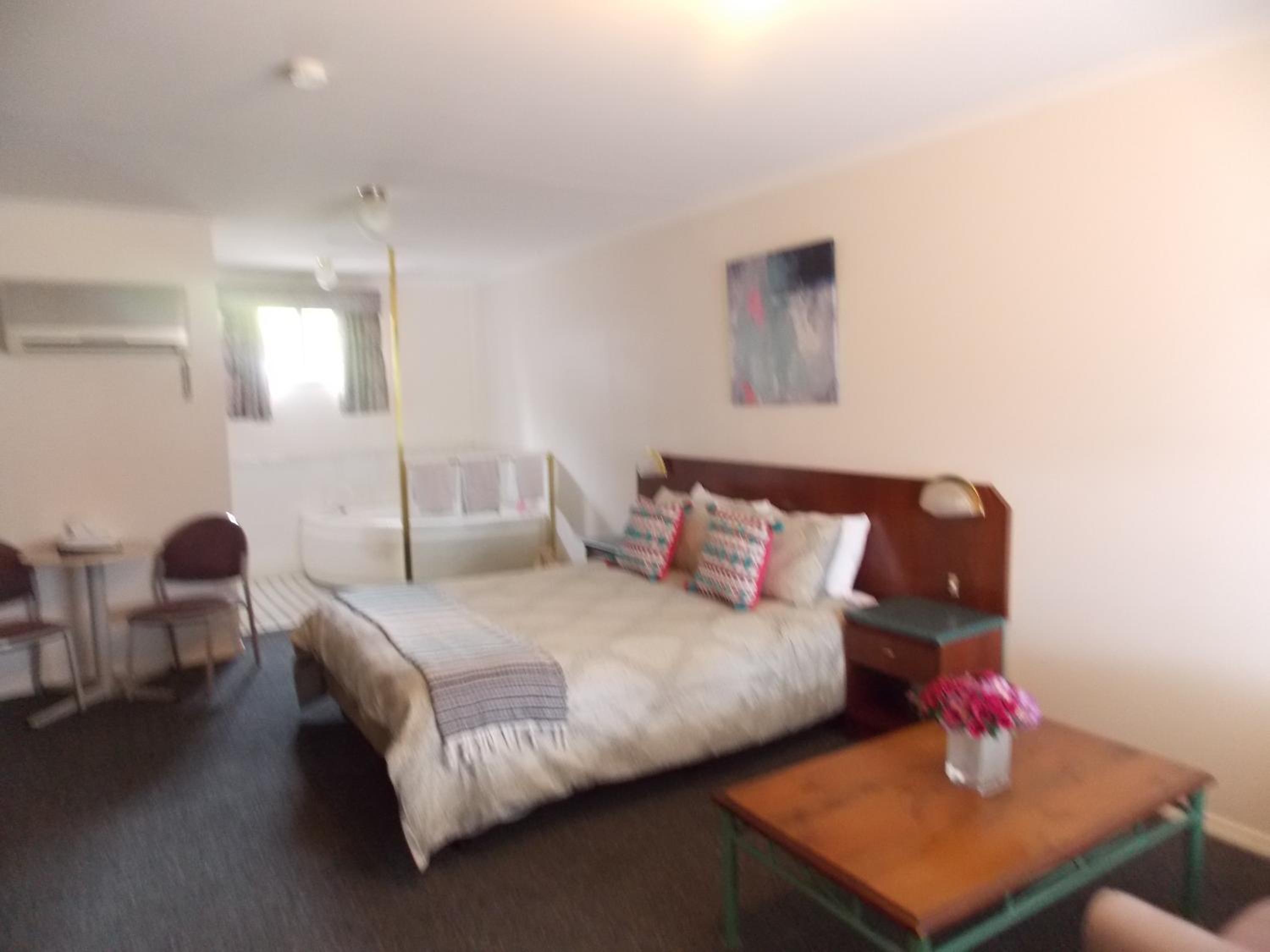 Yass Motel