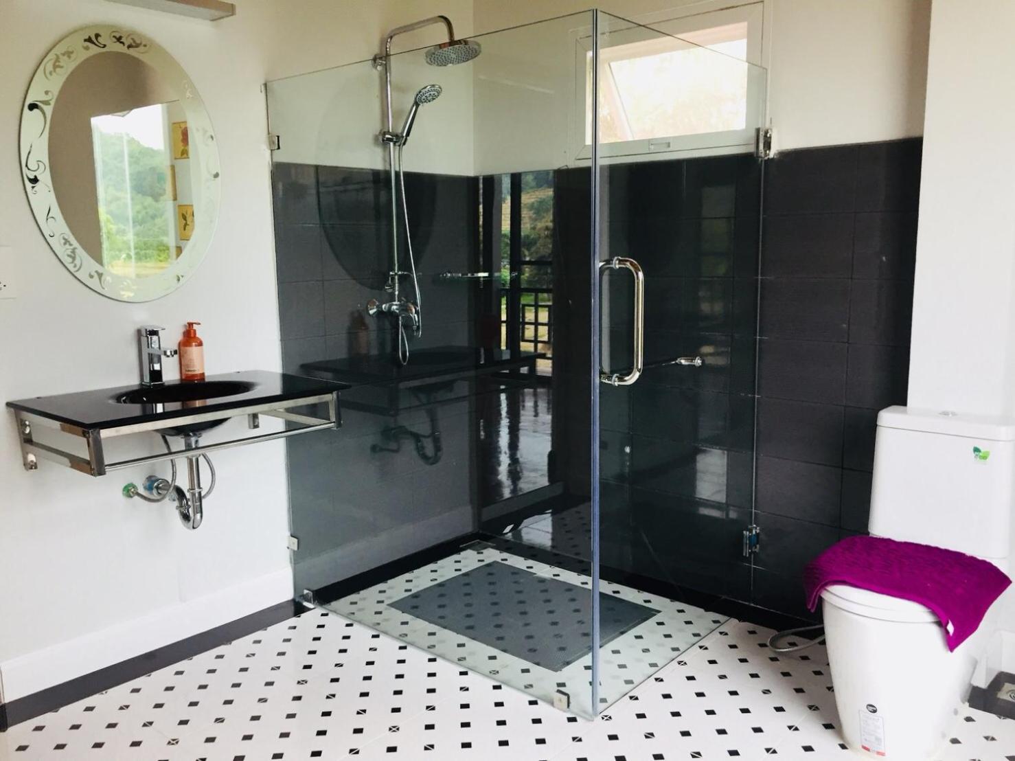 Gumbie House