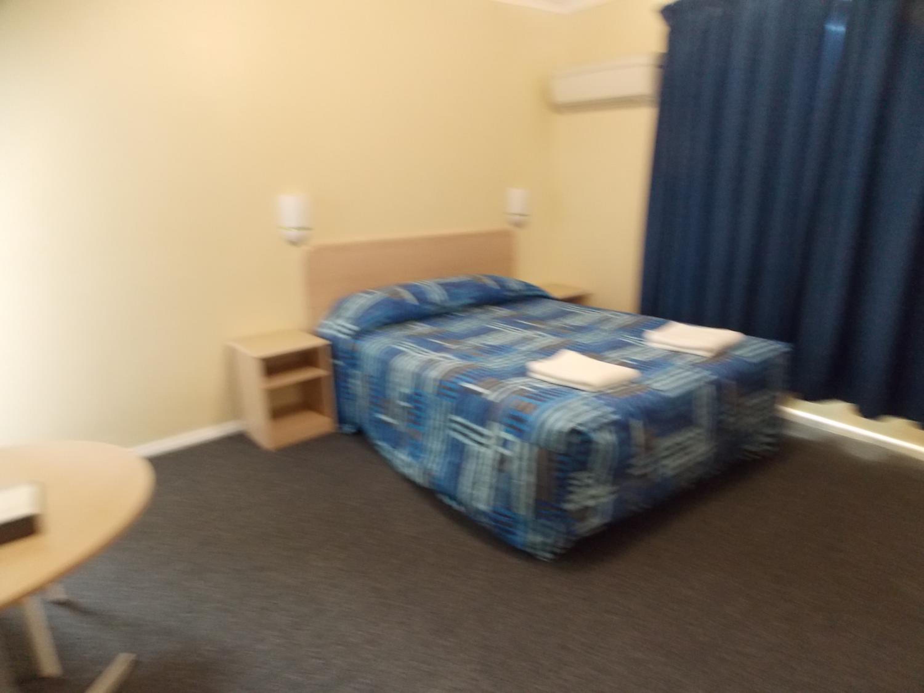 Yass Motel