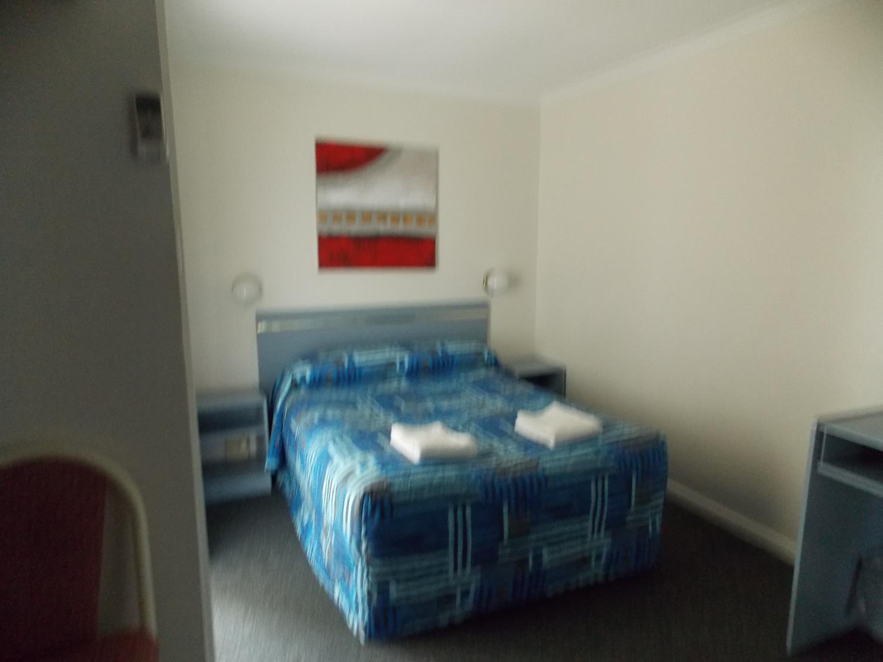 Yass Motel