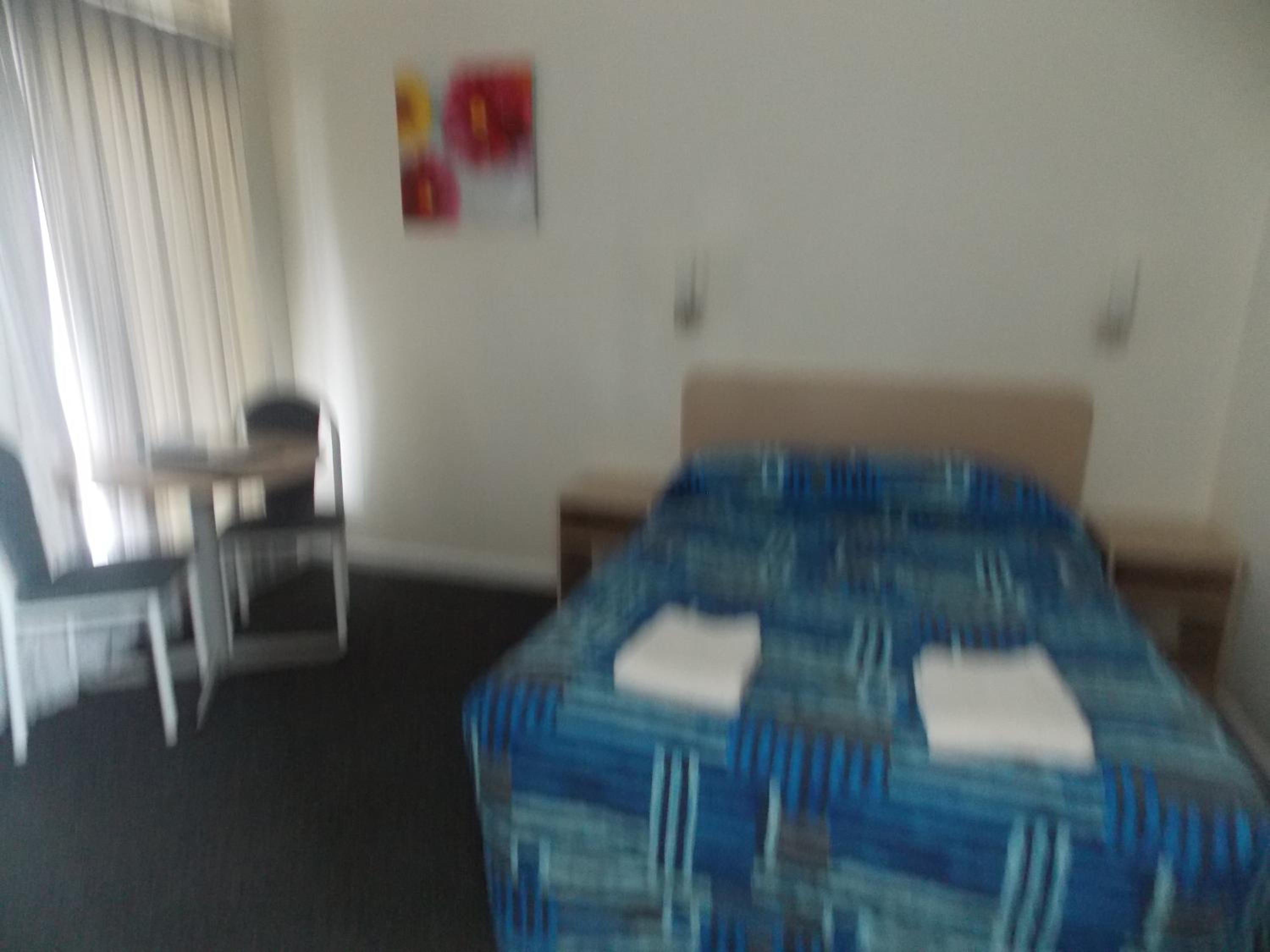 Yass Motel
