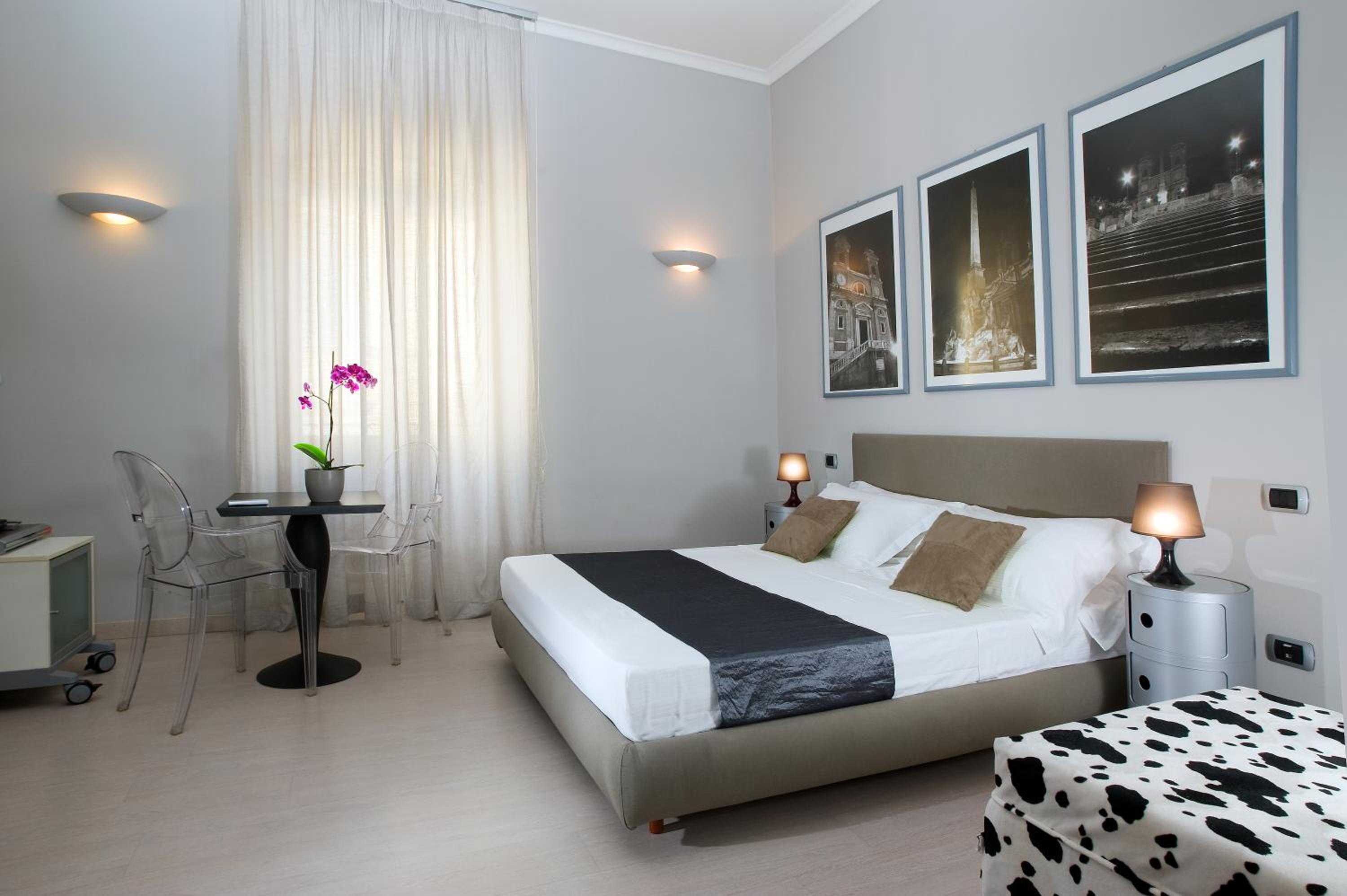 B&B Best Vatican