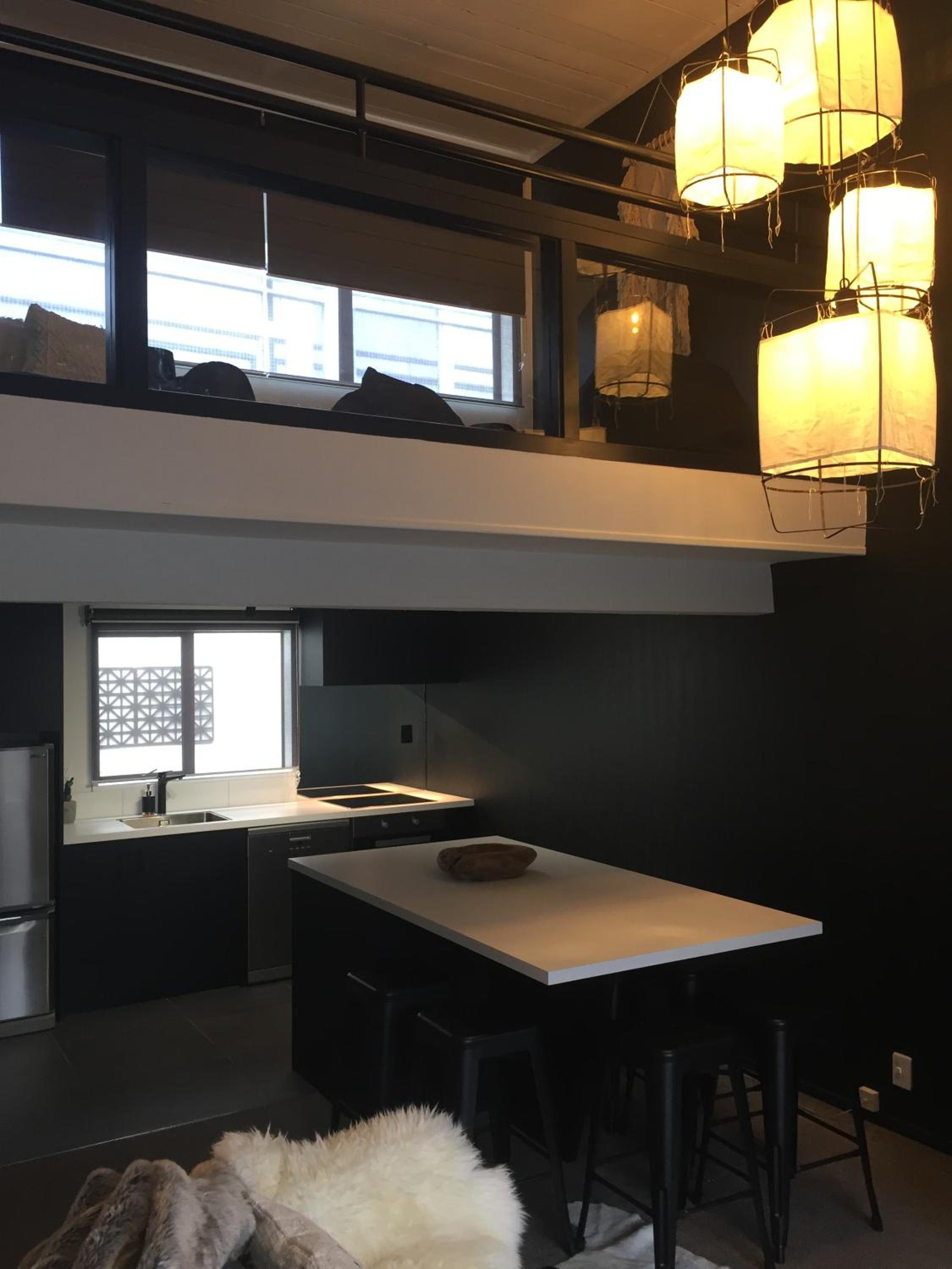 The Lofts Apartments photo 104 of 171