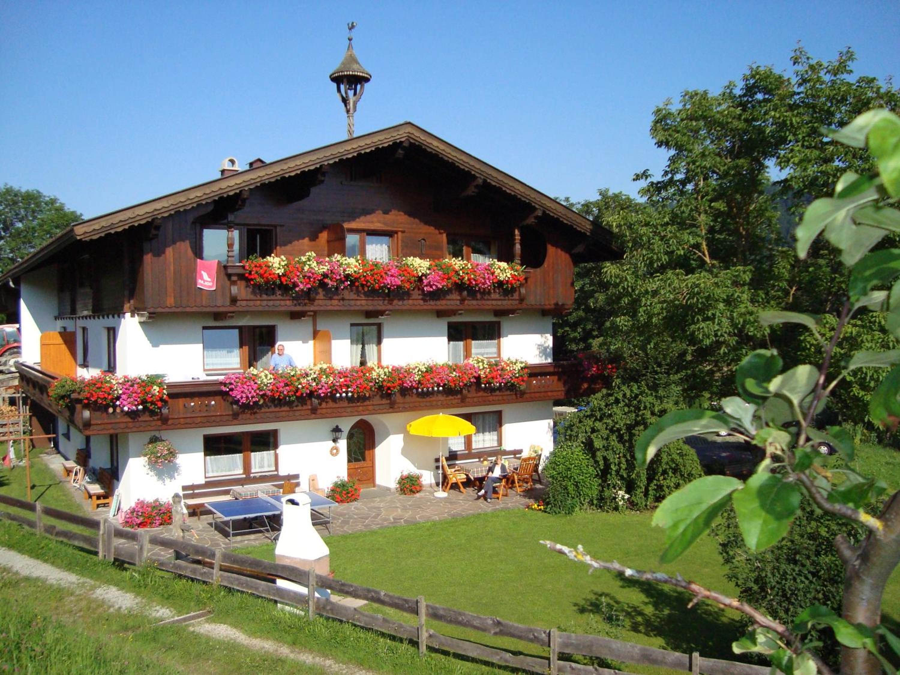 Jagerhof