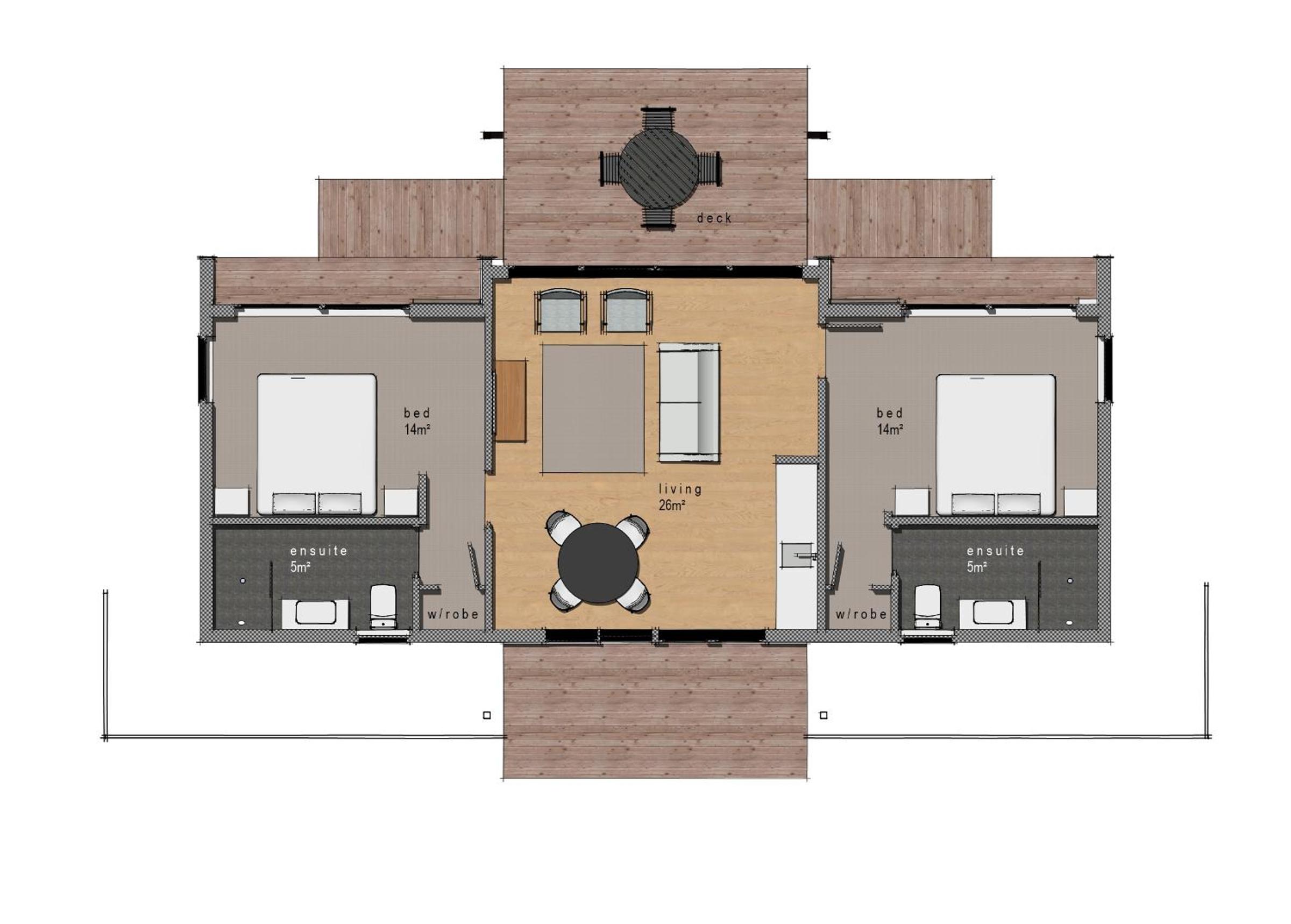 Plume Villas