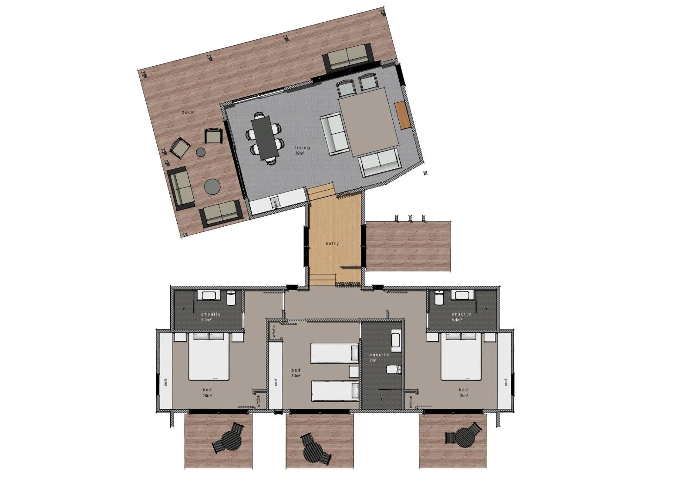 Plume Villas