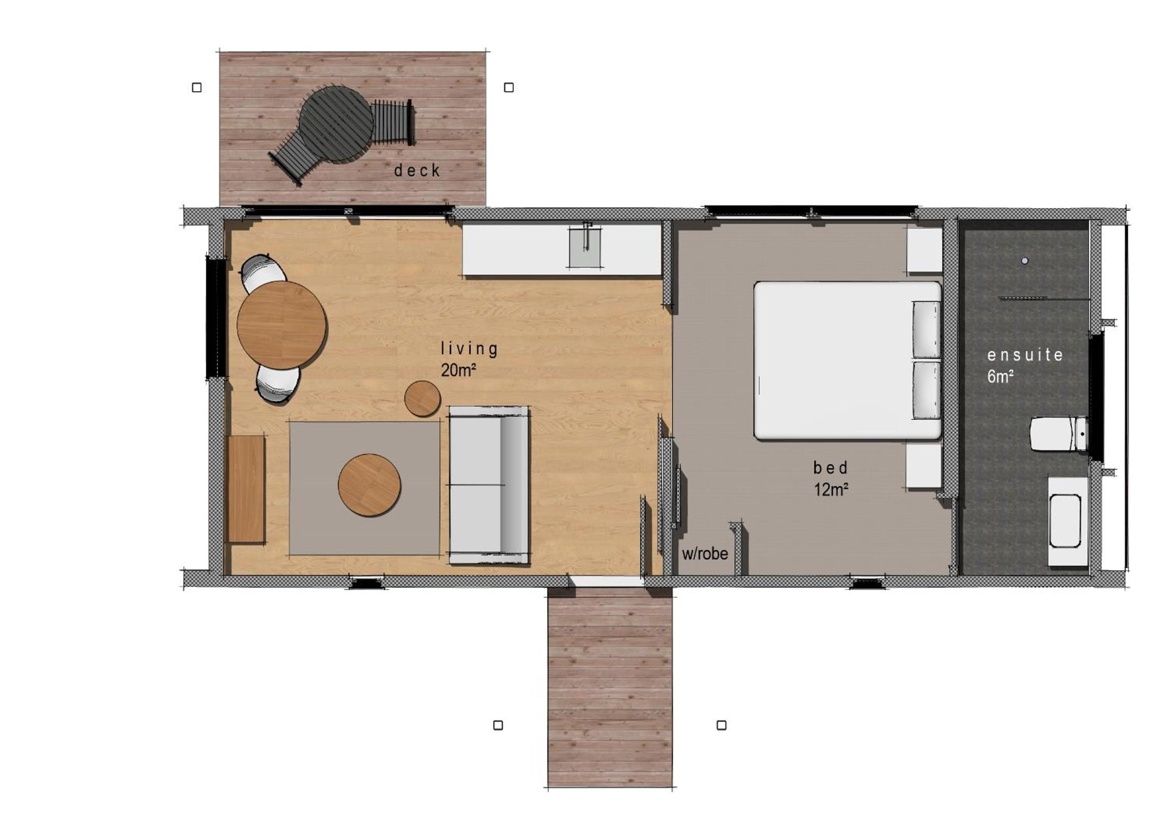Plume Villas