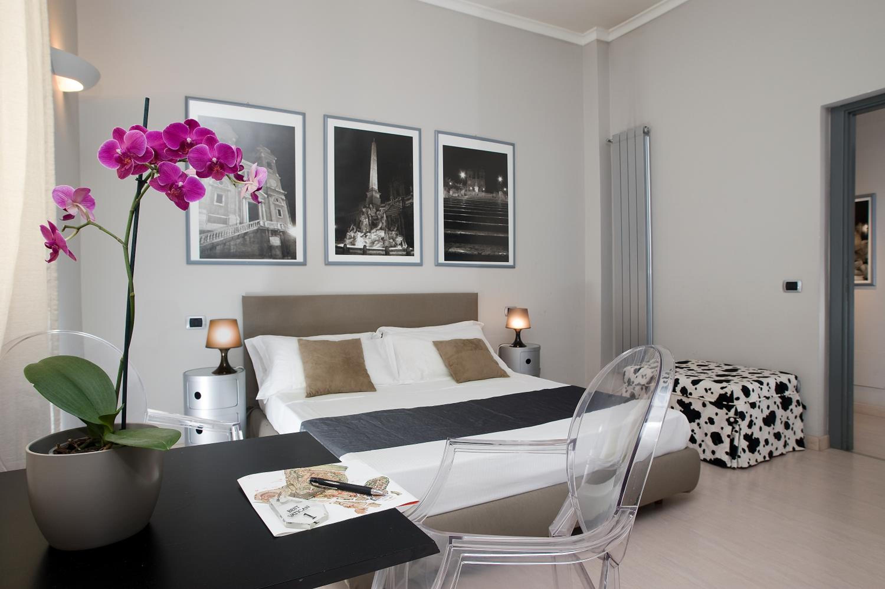 B&B Best Vatican