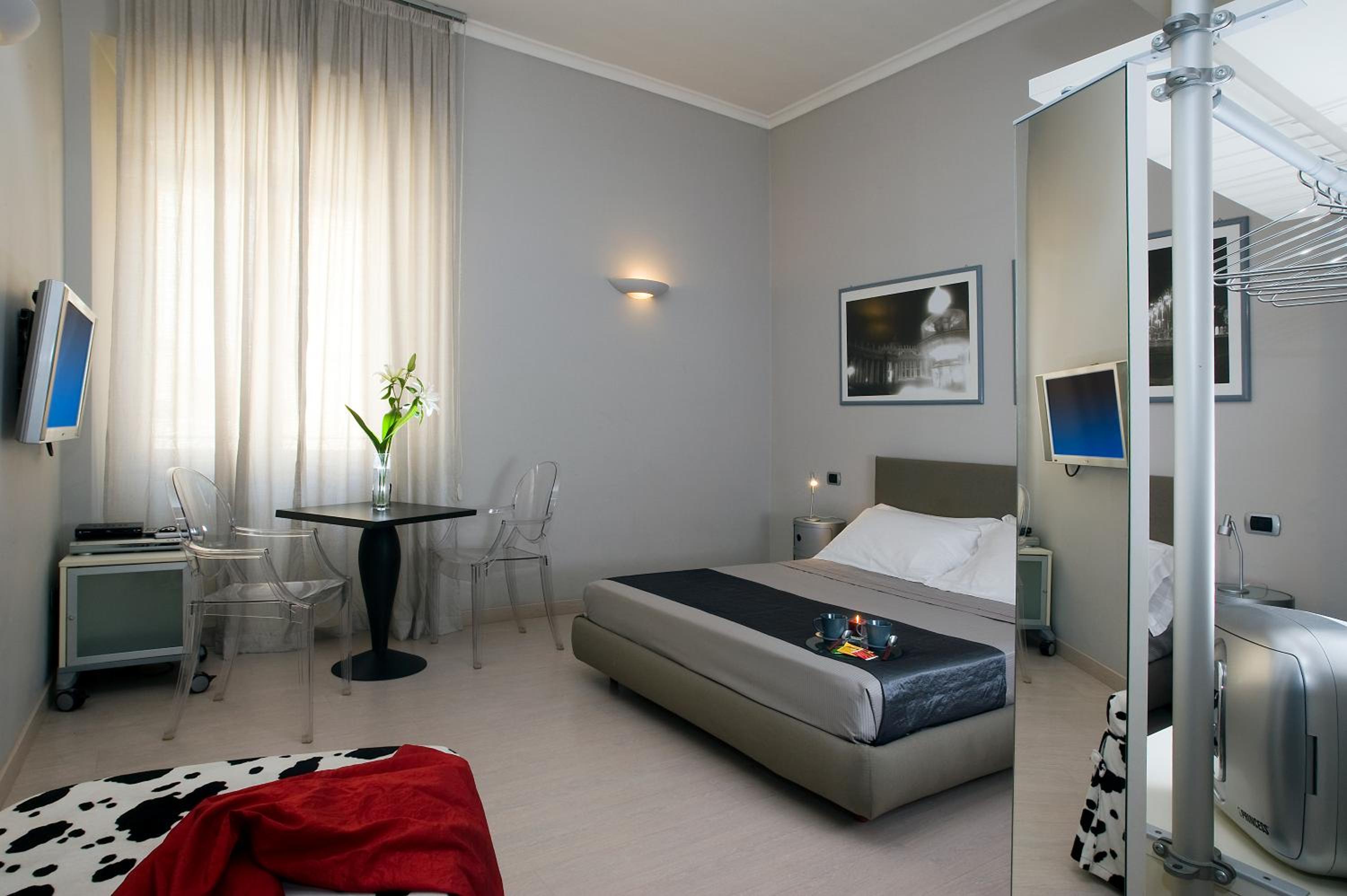 B&B Best Vatican