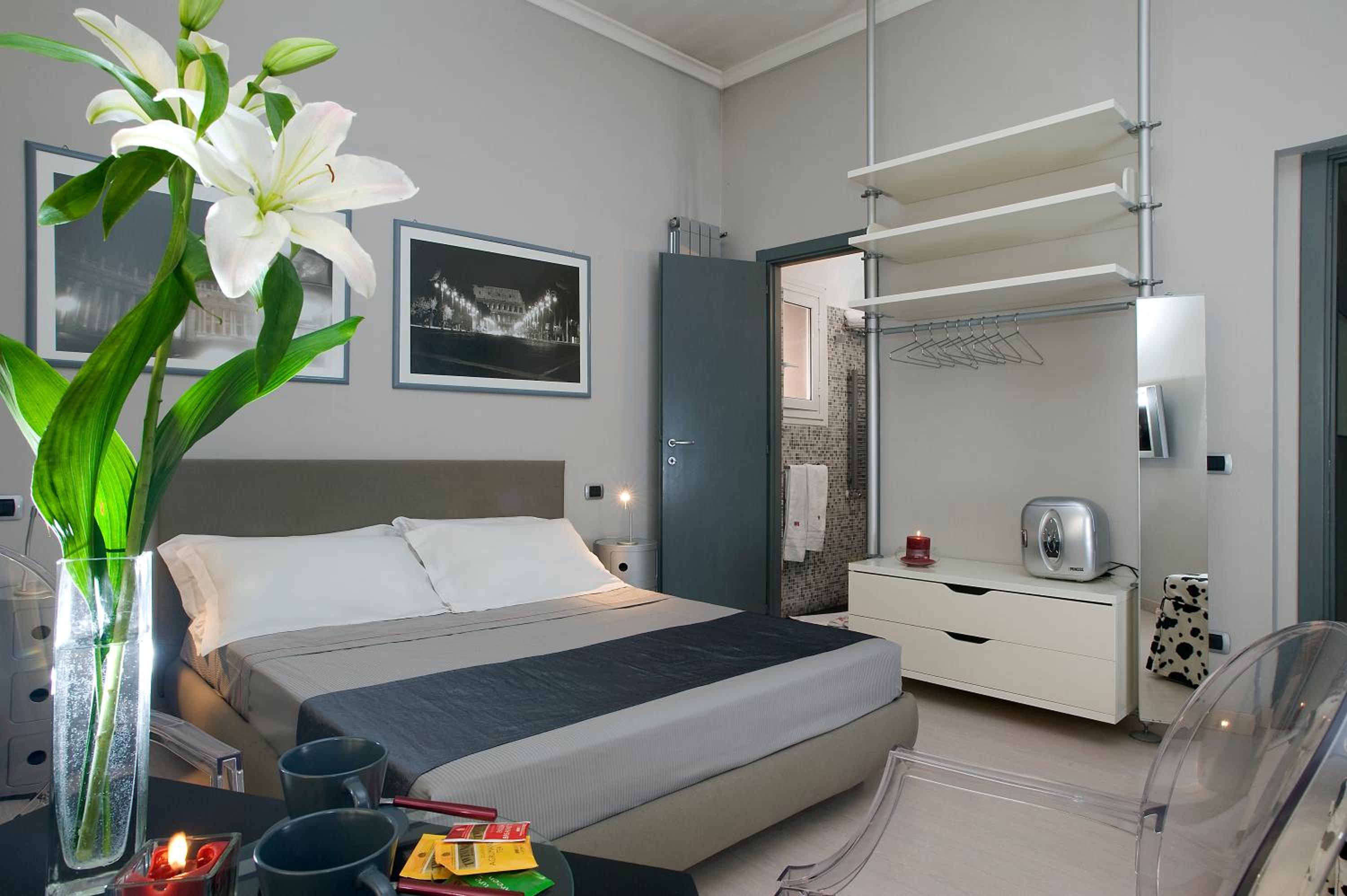 B&B Best Vatican