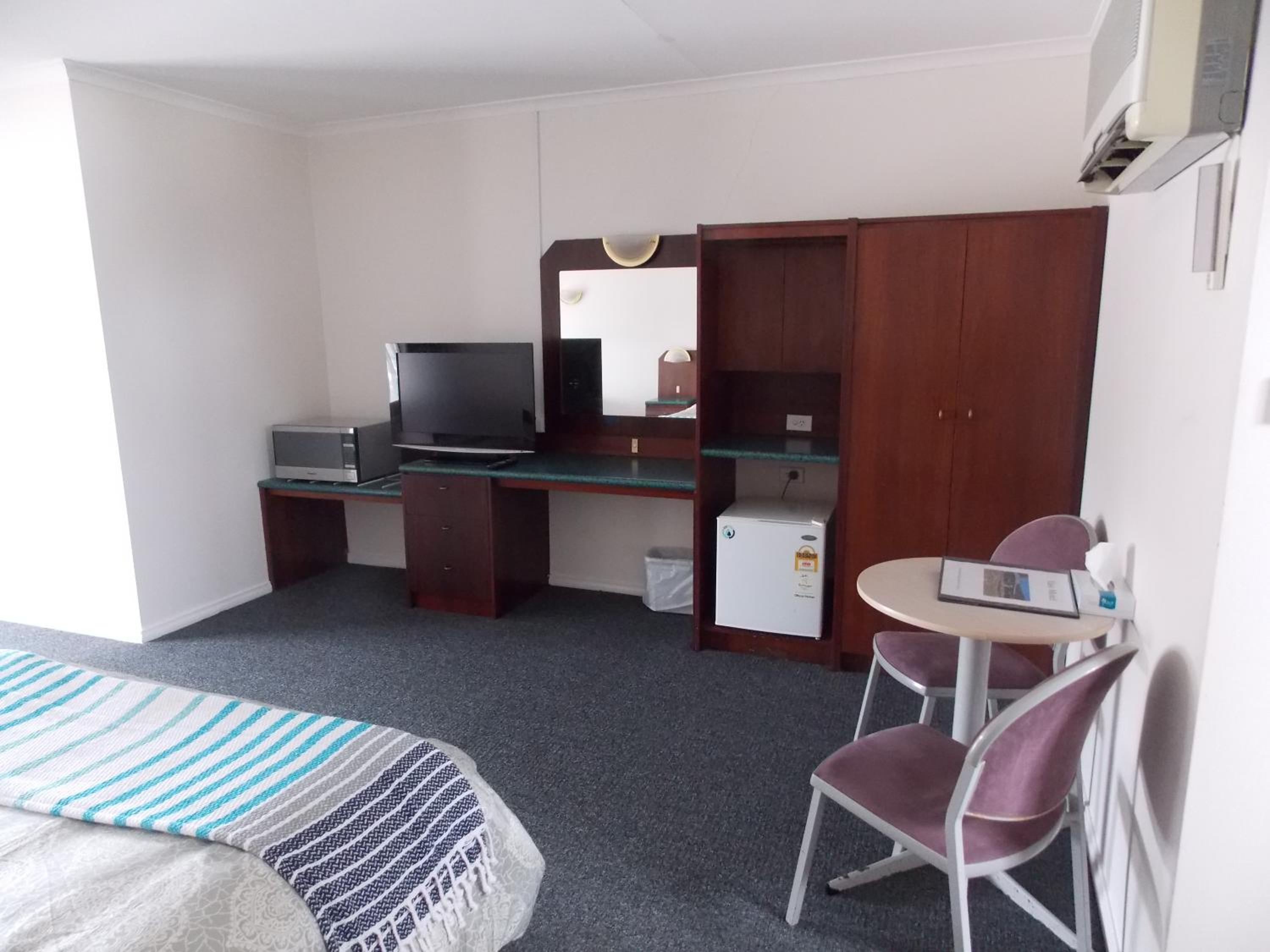 Yass Motel