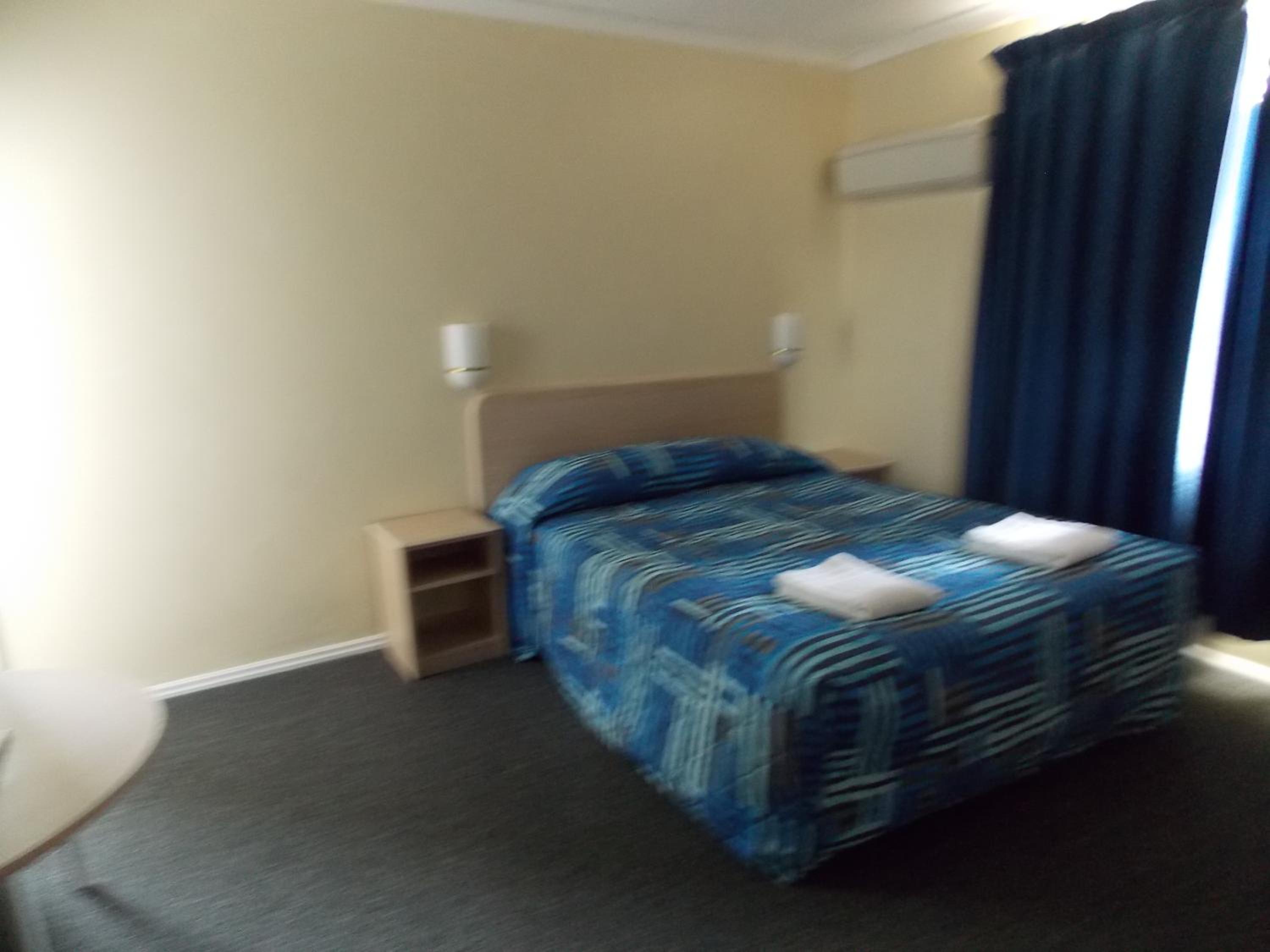 Yass Motel