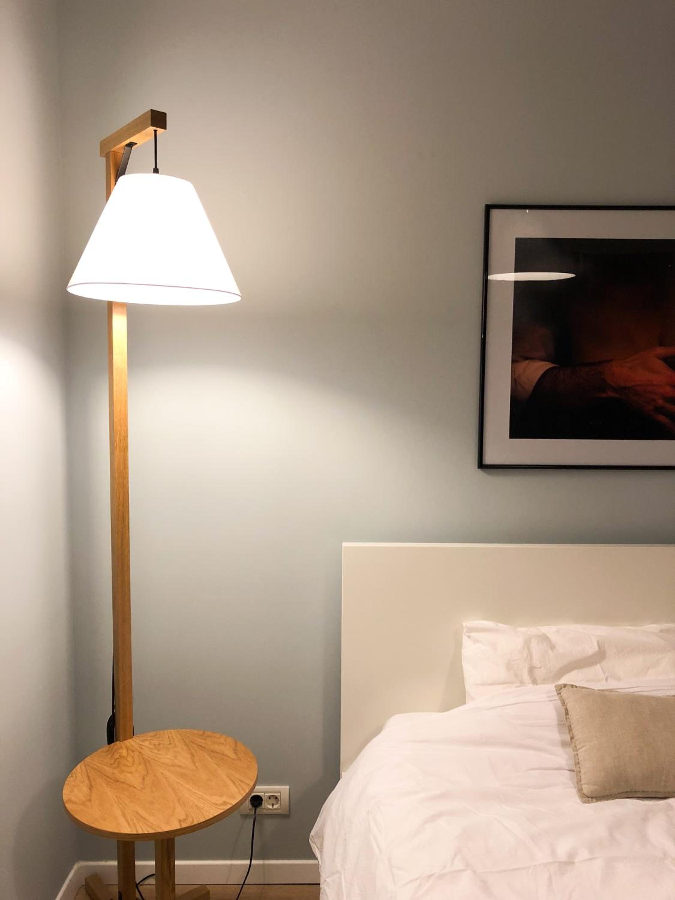 New Stylish Flat Near Old Town