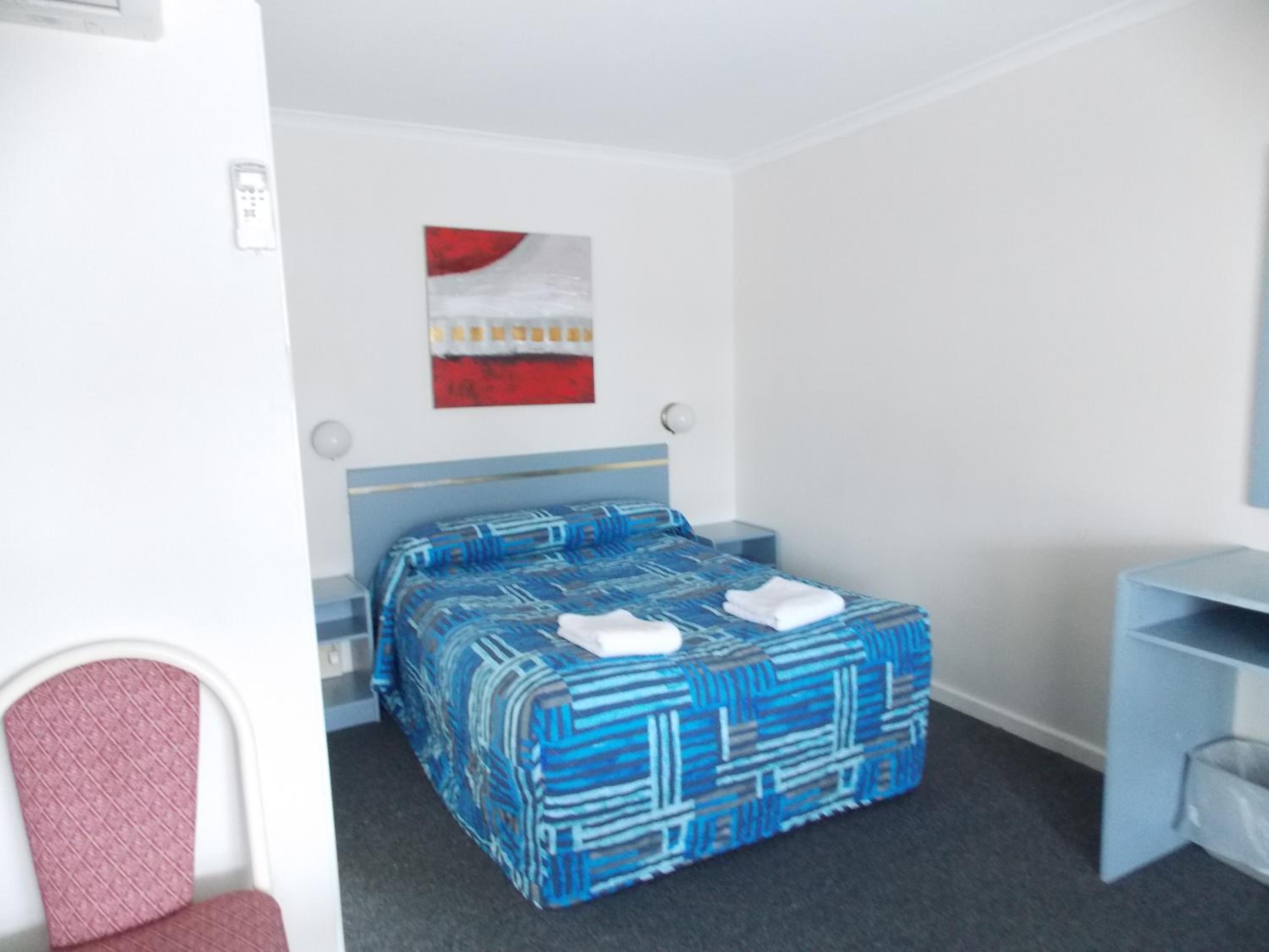 Yass Motel