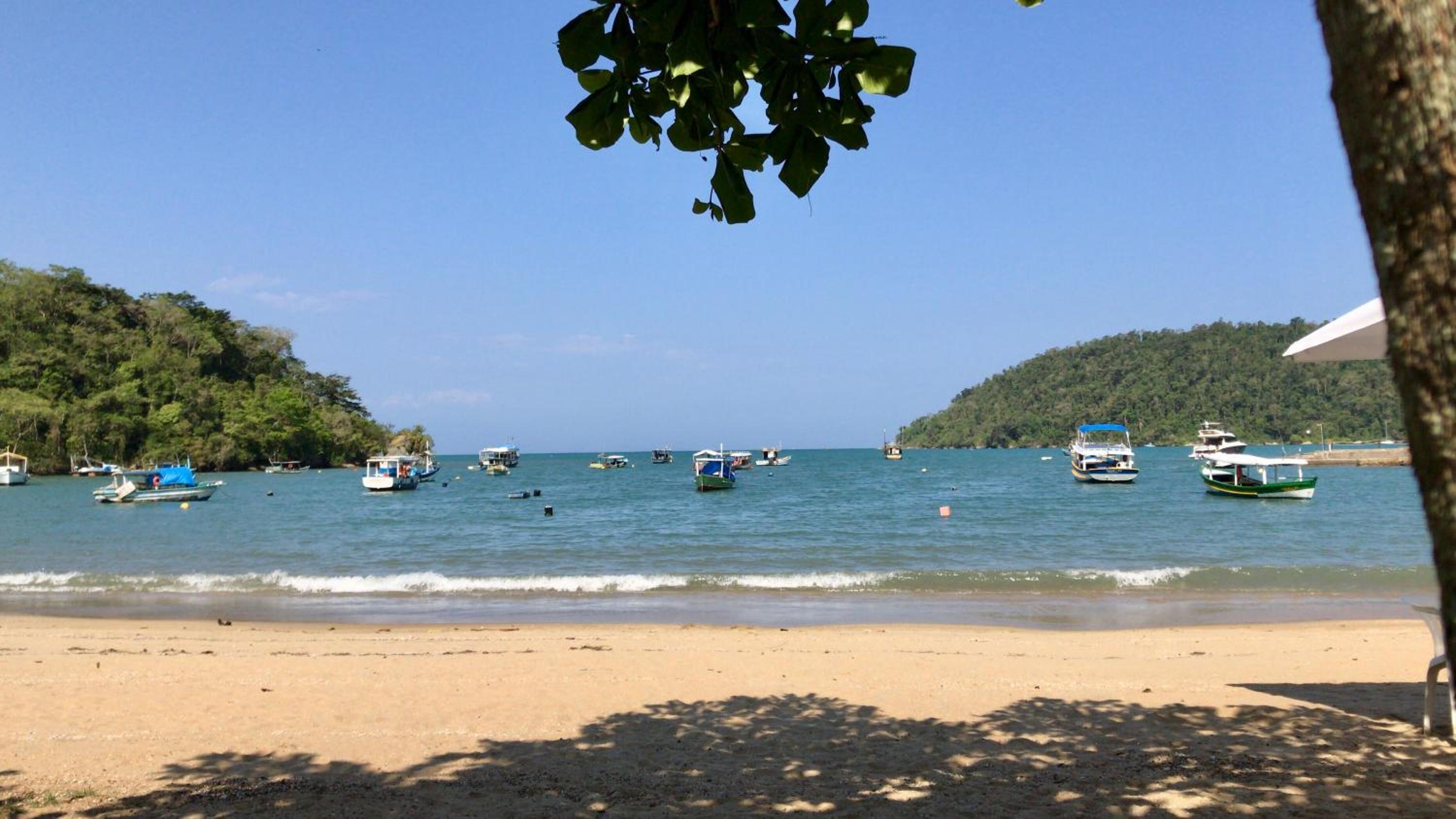 Pousada Catarina