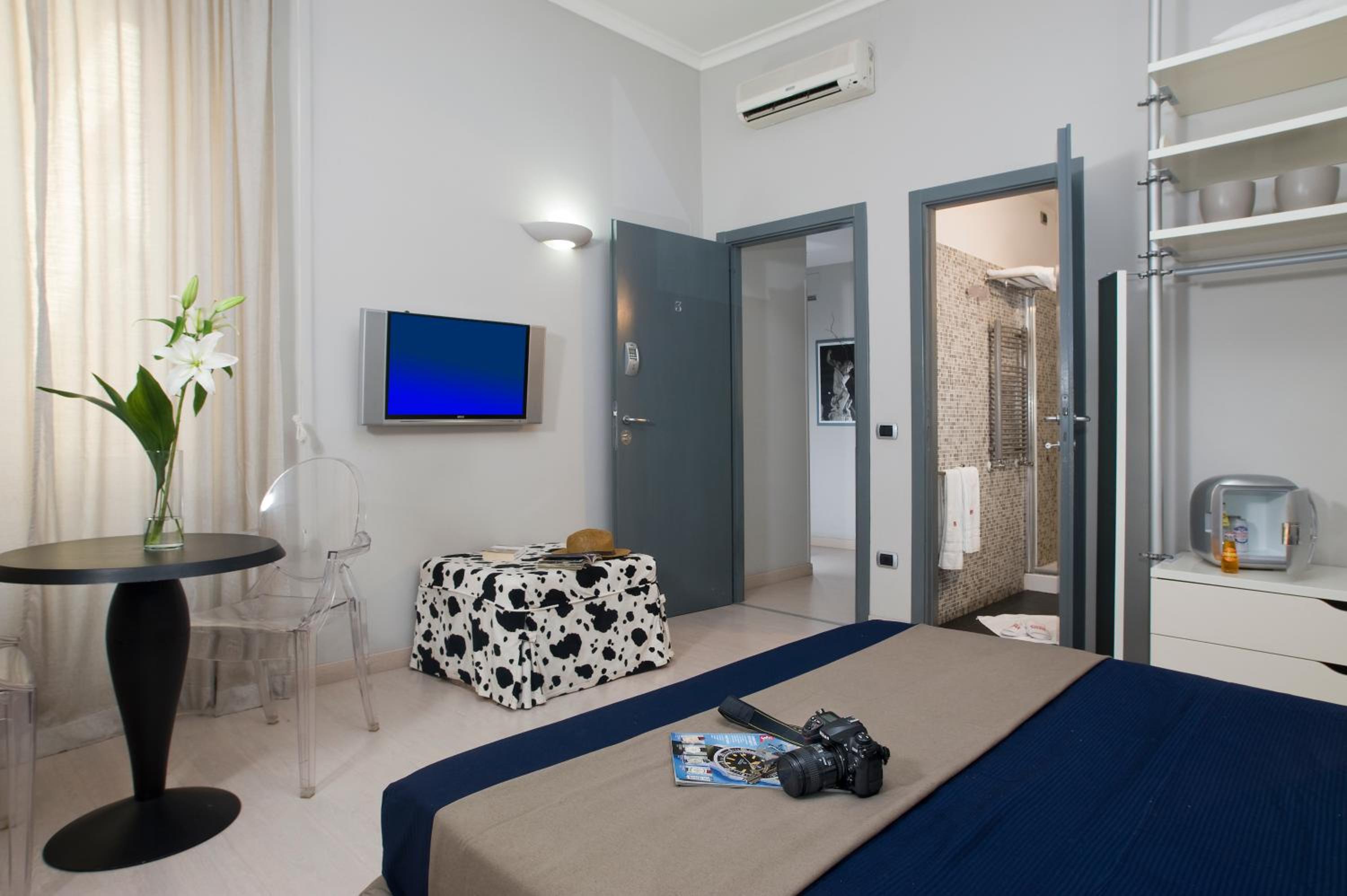 B&B Best Vatican