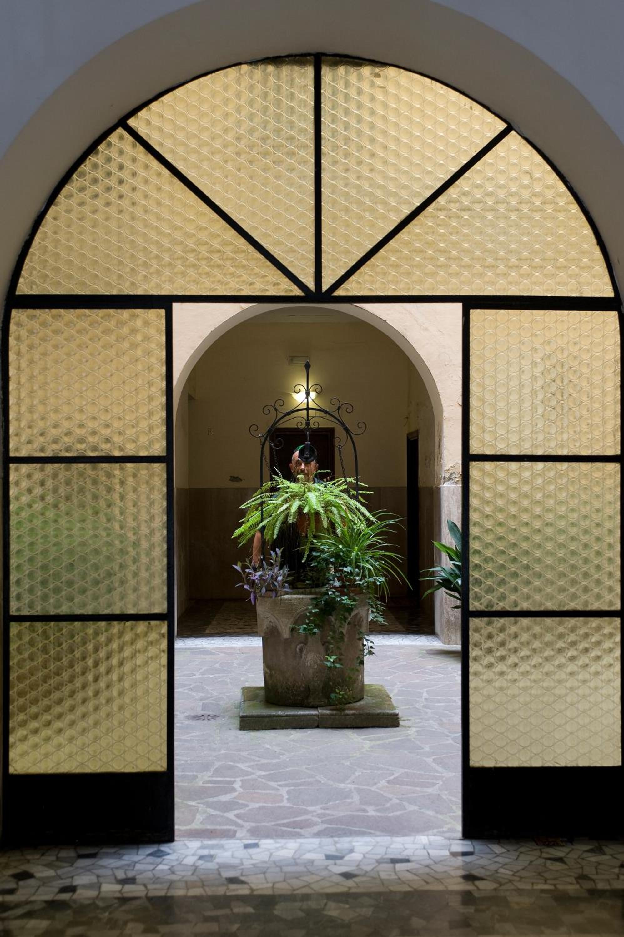 B&B Best Vatican