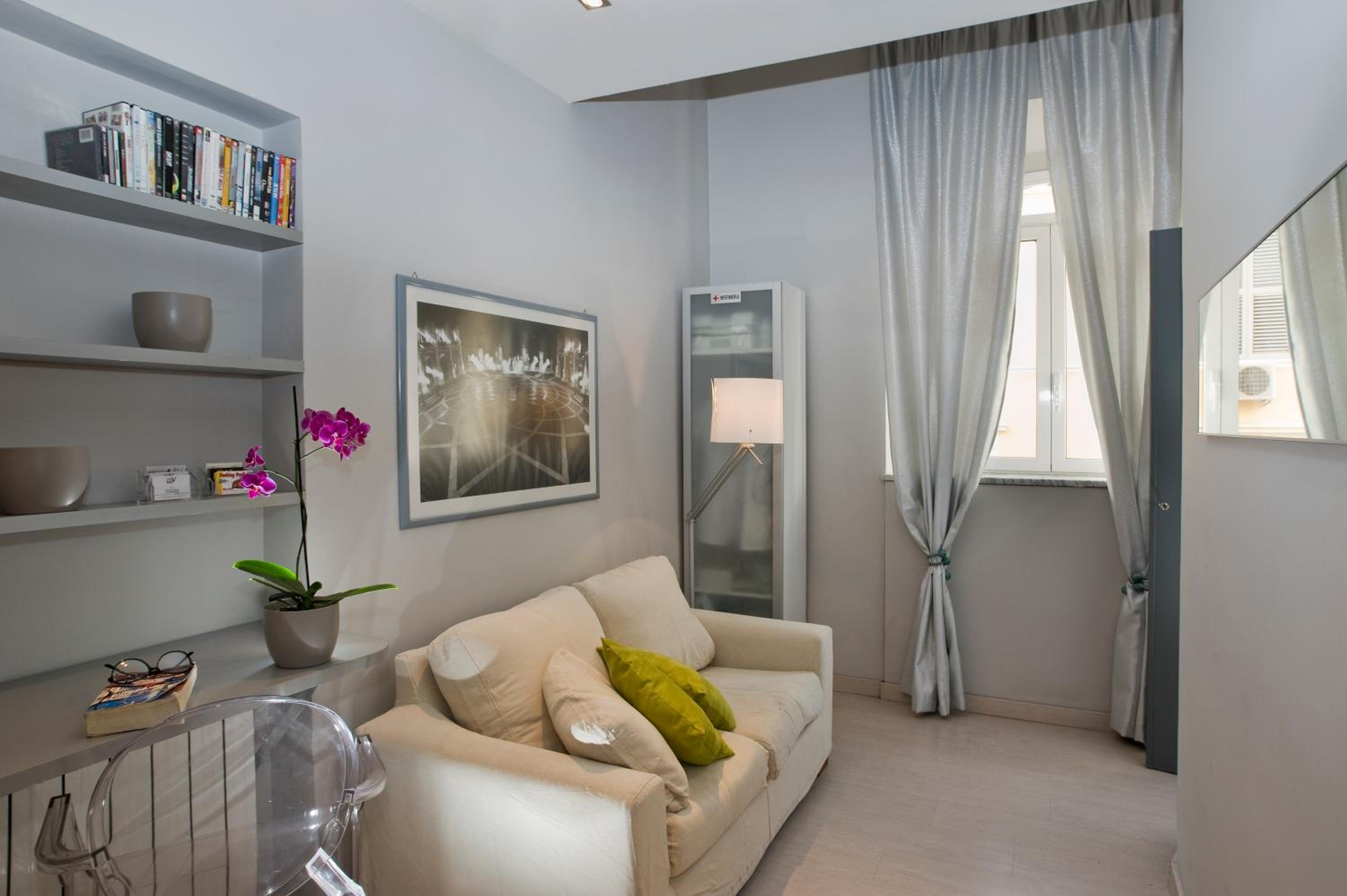 B&B Best Vatican