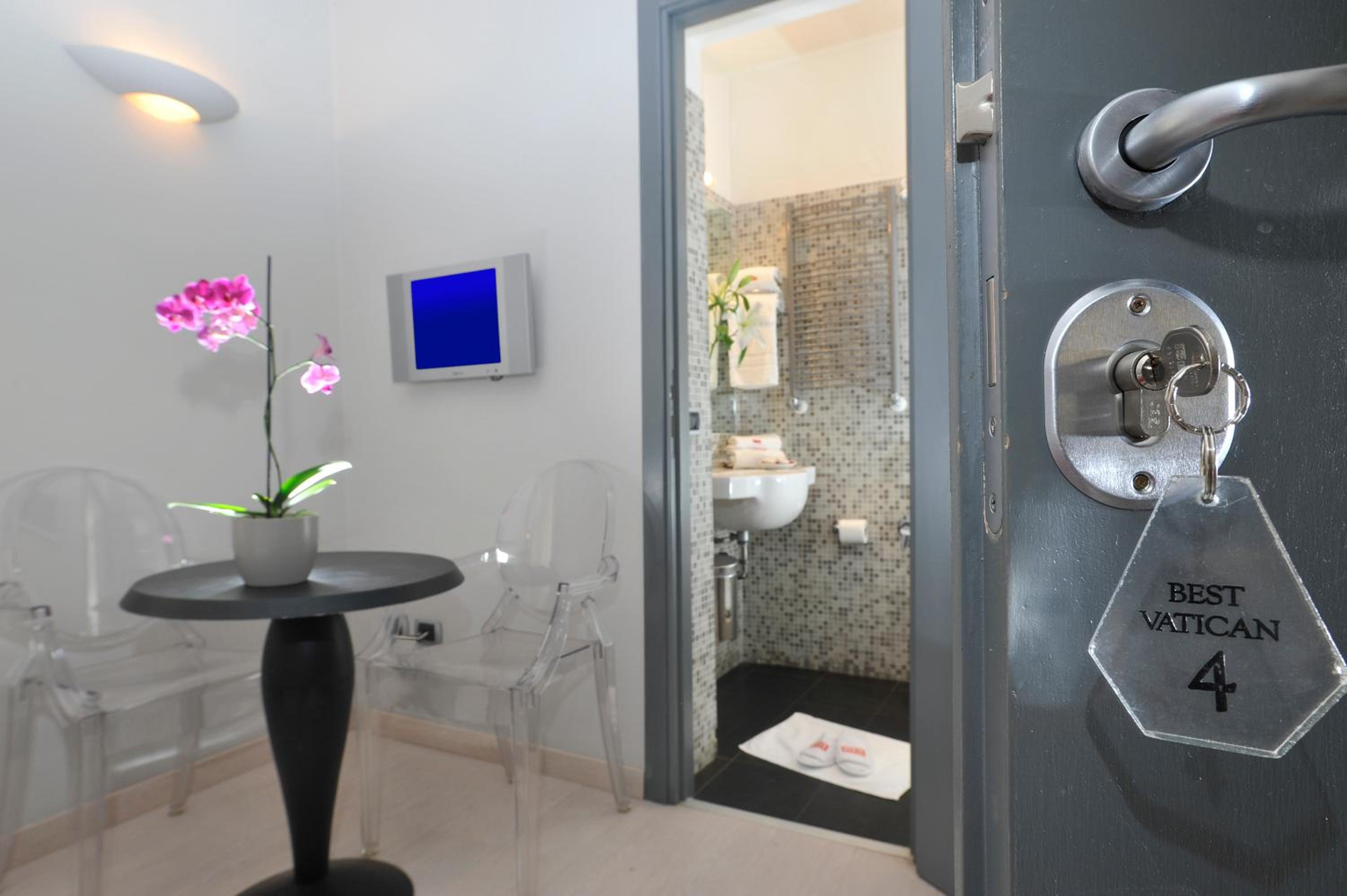 B&B Best Vatican