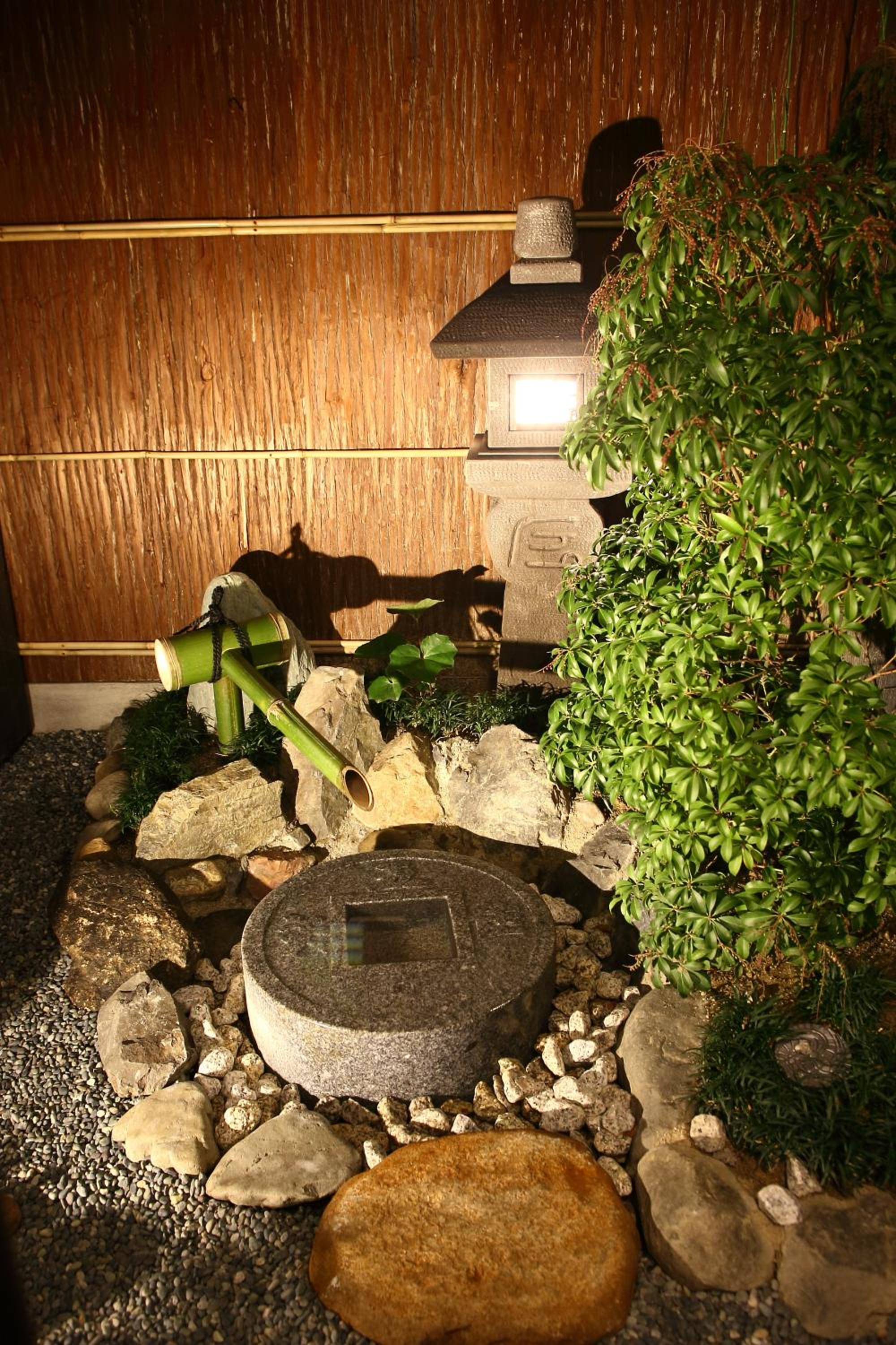 Machiya Kaemon