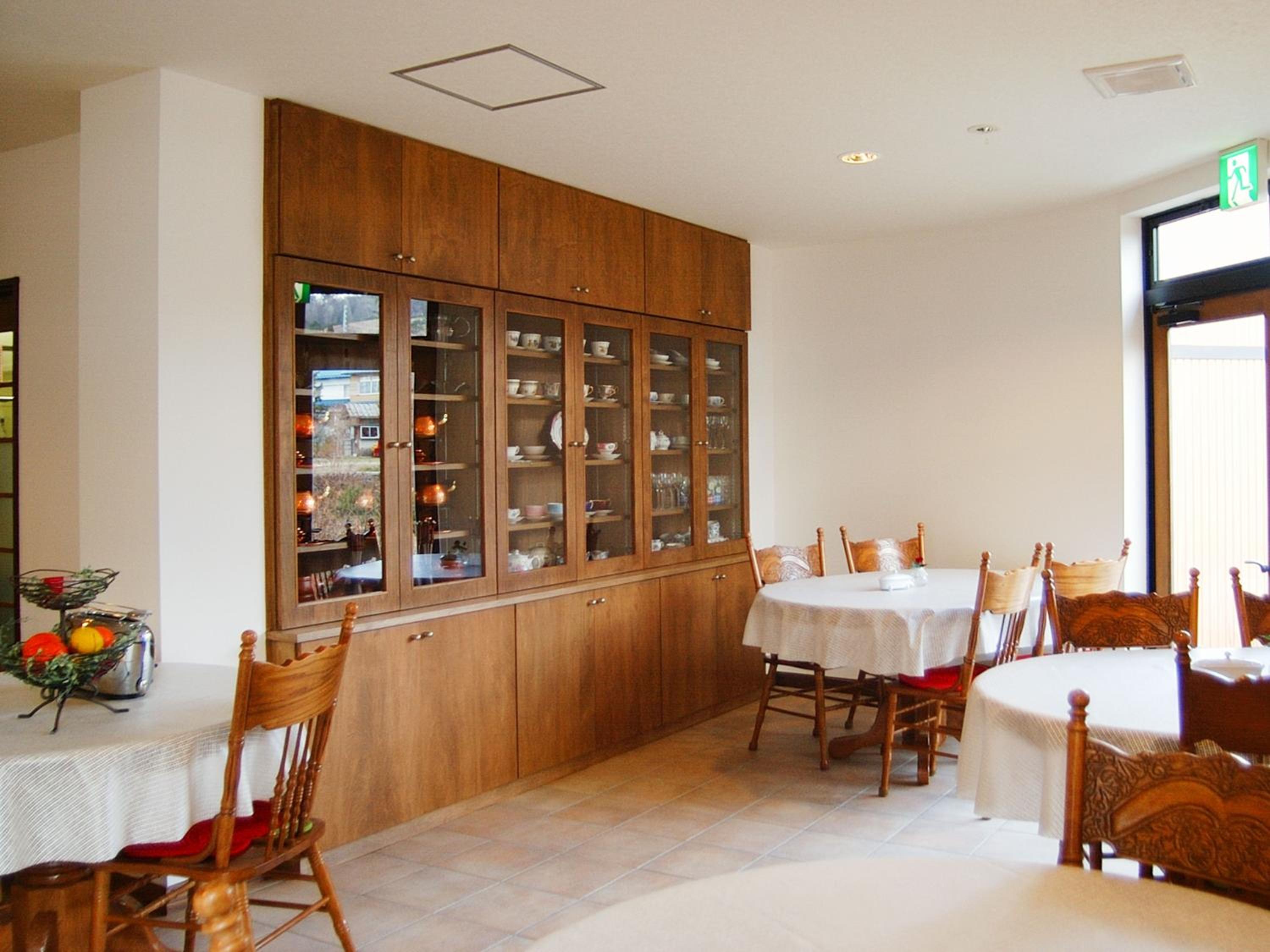 Chez-soi Wakamiya