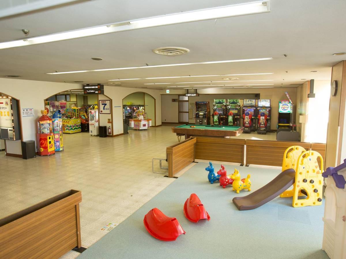 Hotel Oonoya