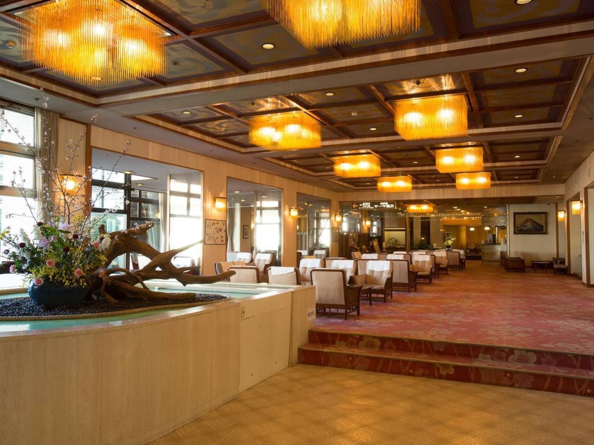 Hotel Oonoya