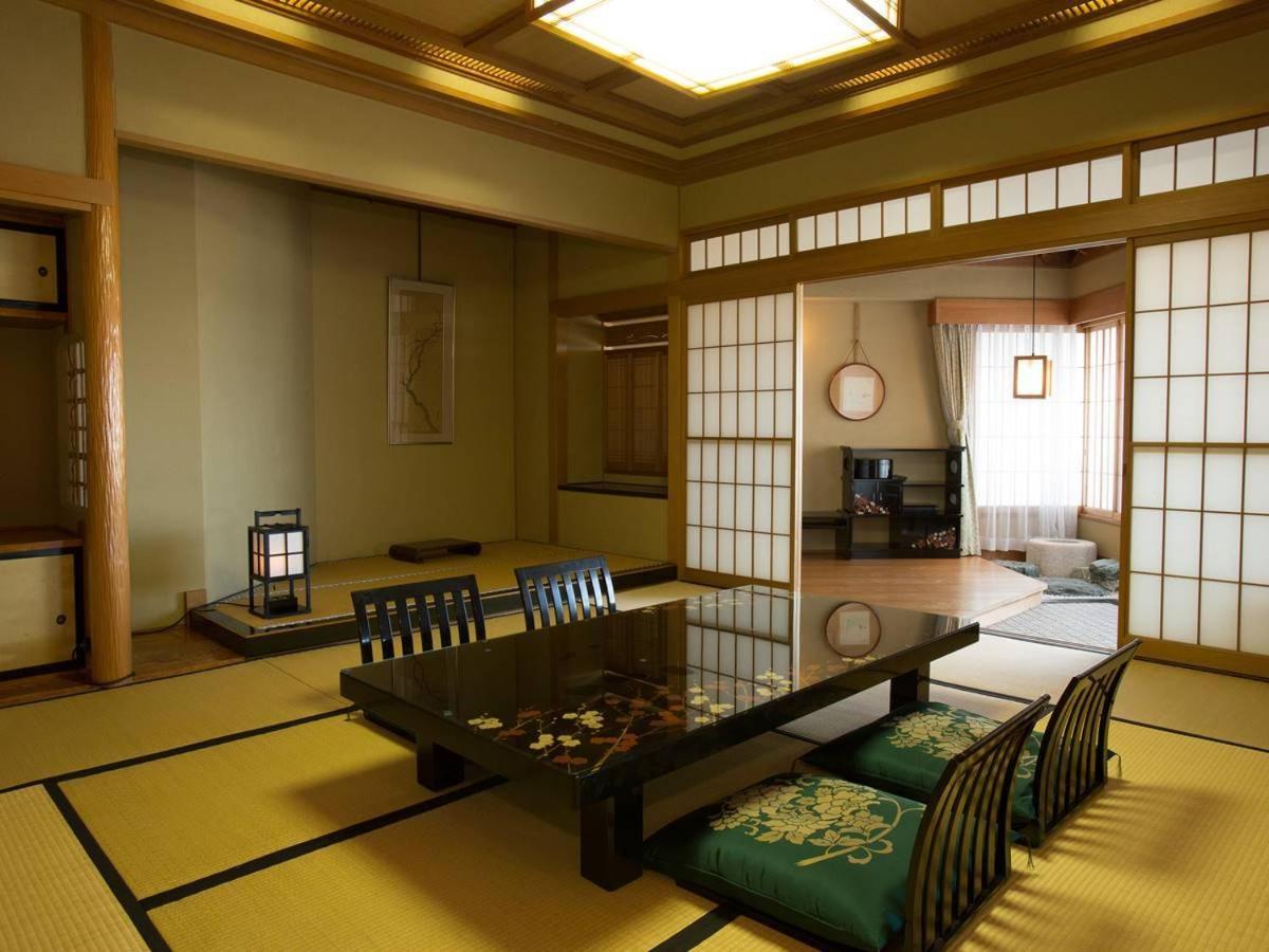 Hotel Oonoya