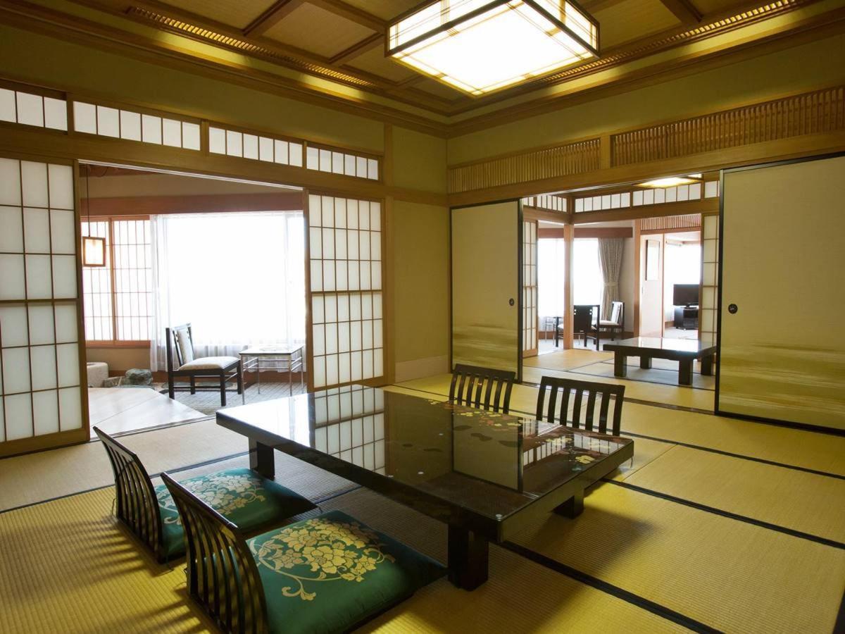 Hotel Oonoya
