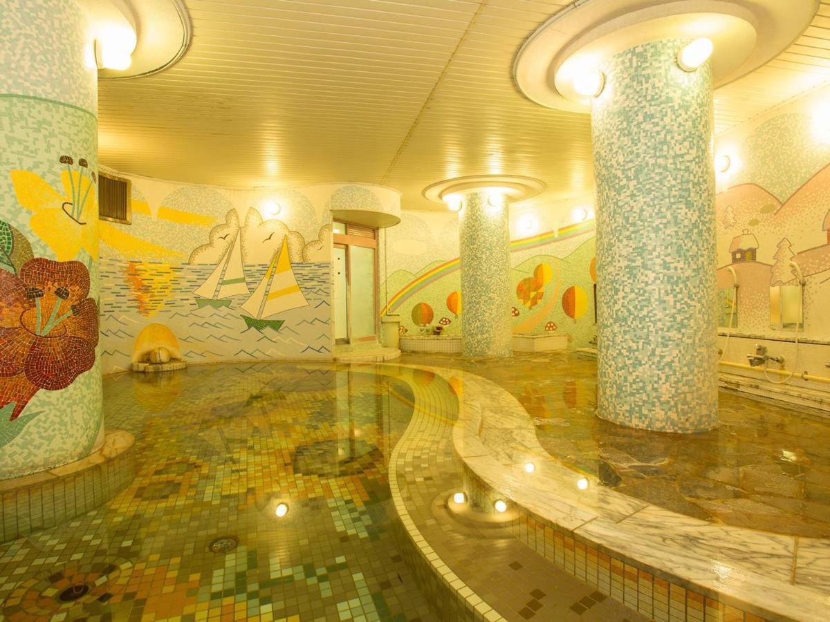 Hotel Oonoya