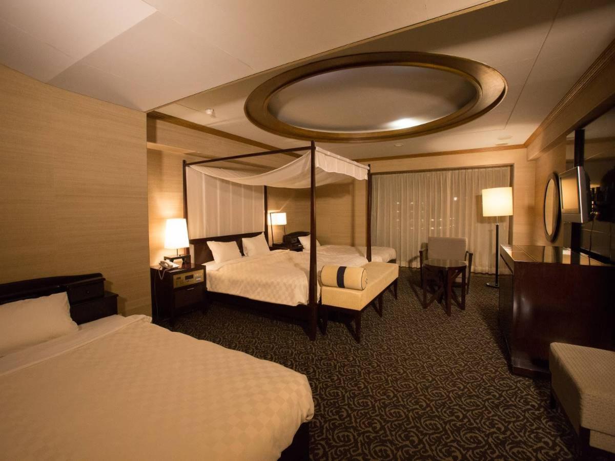 Atami Season Hotel, Atami - 17
