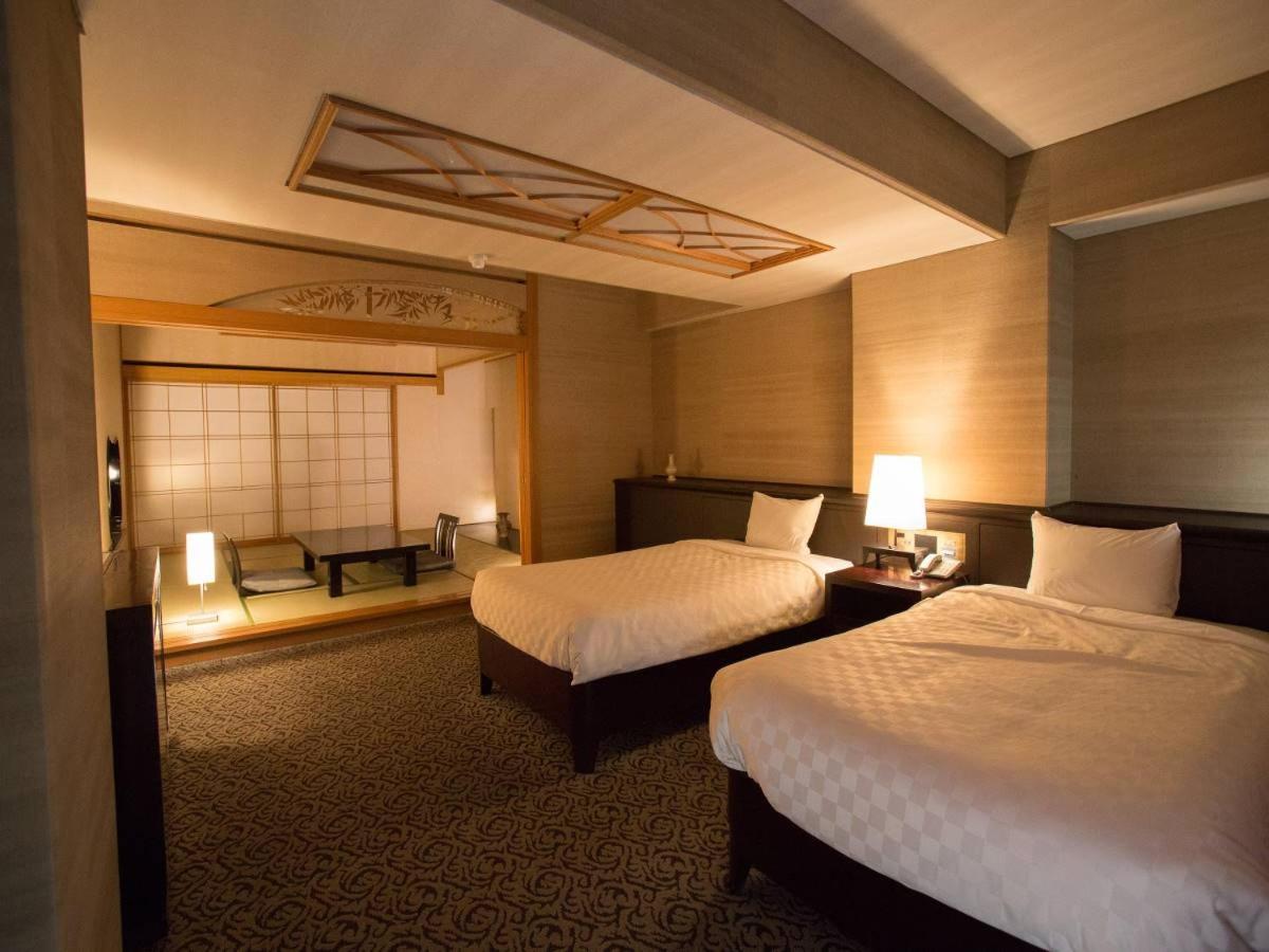 Atami Season Hotel, Atami - 11
