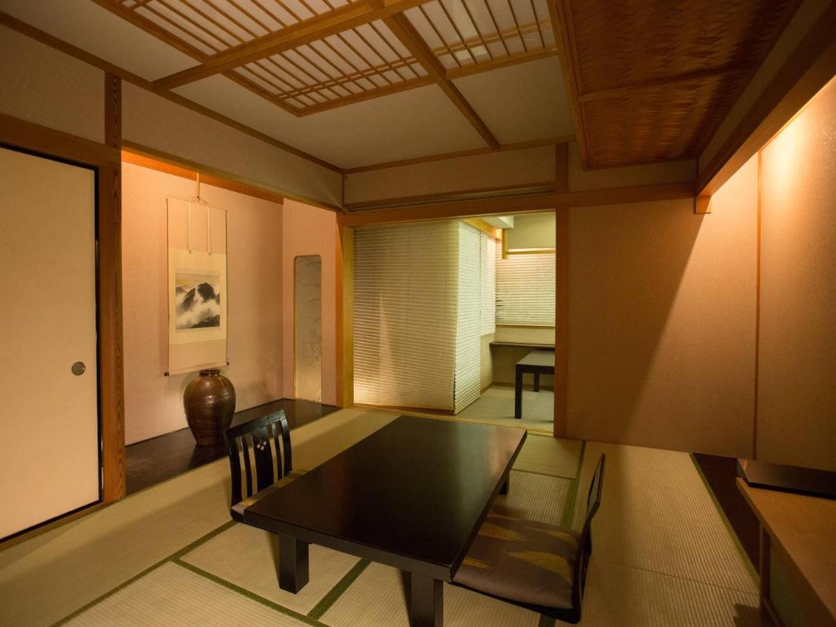 Atami Season Hotel, Atami - 16
