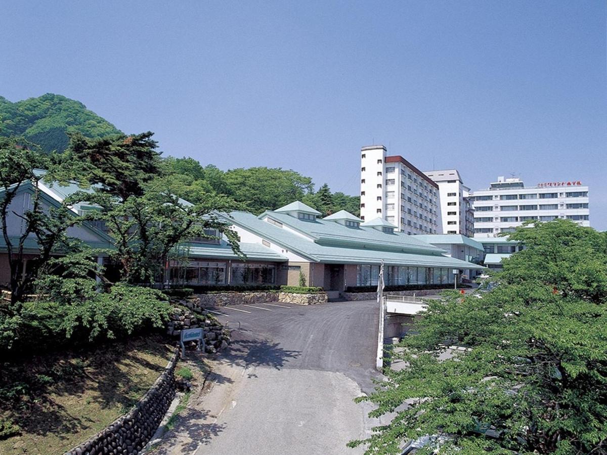 Ikaho Grand Hotel