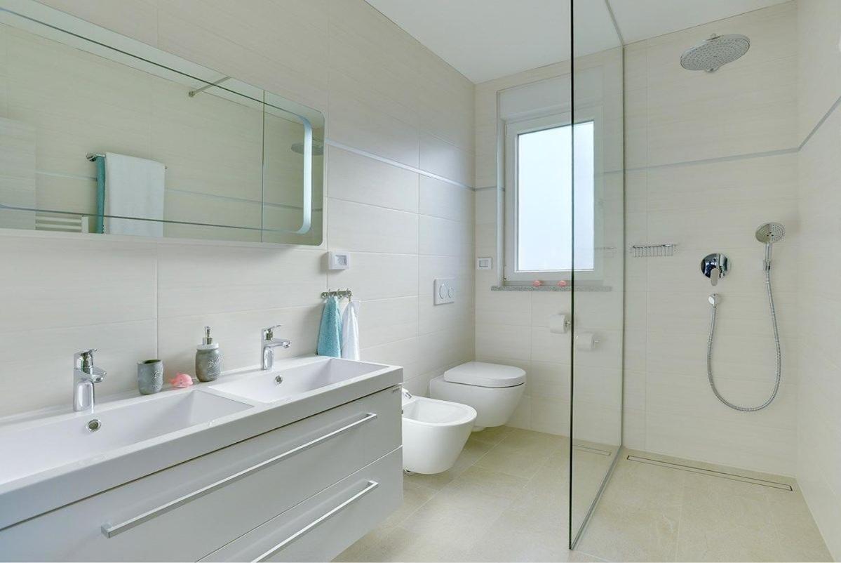 Villa White view 2