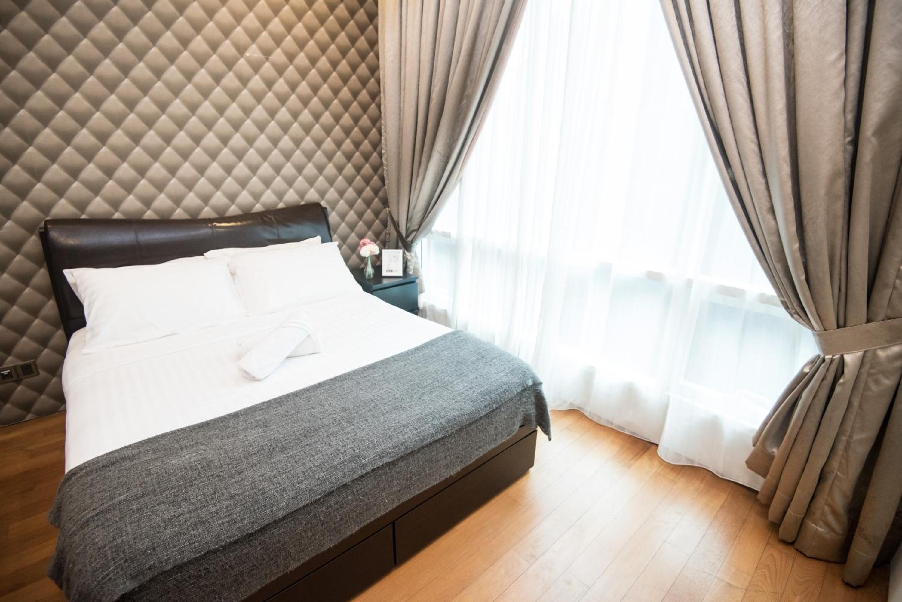 Soho Suites @ KLCC by Luxury Suites Asia