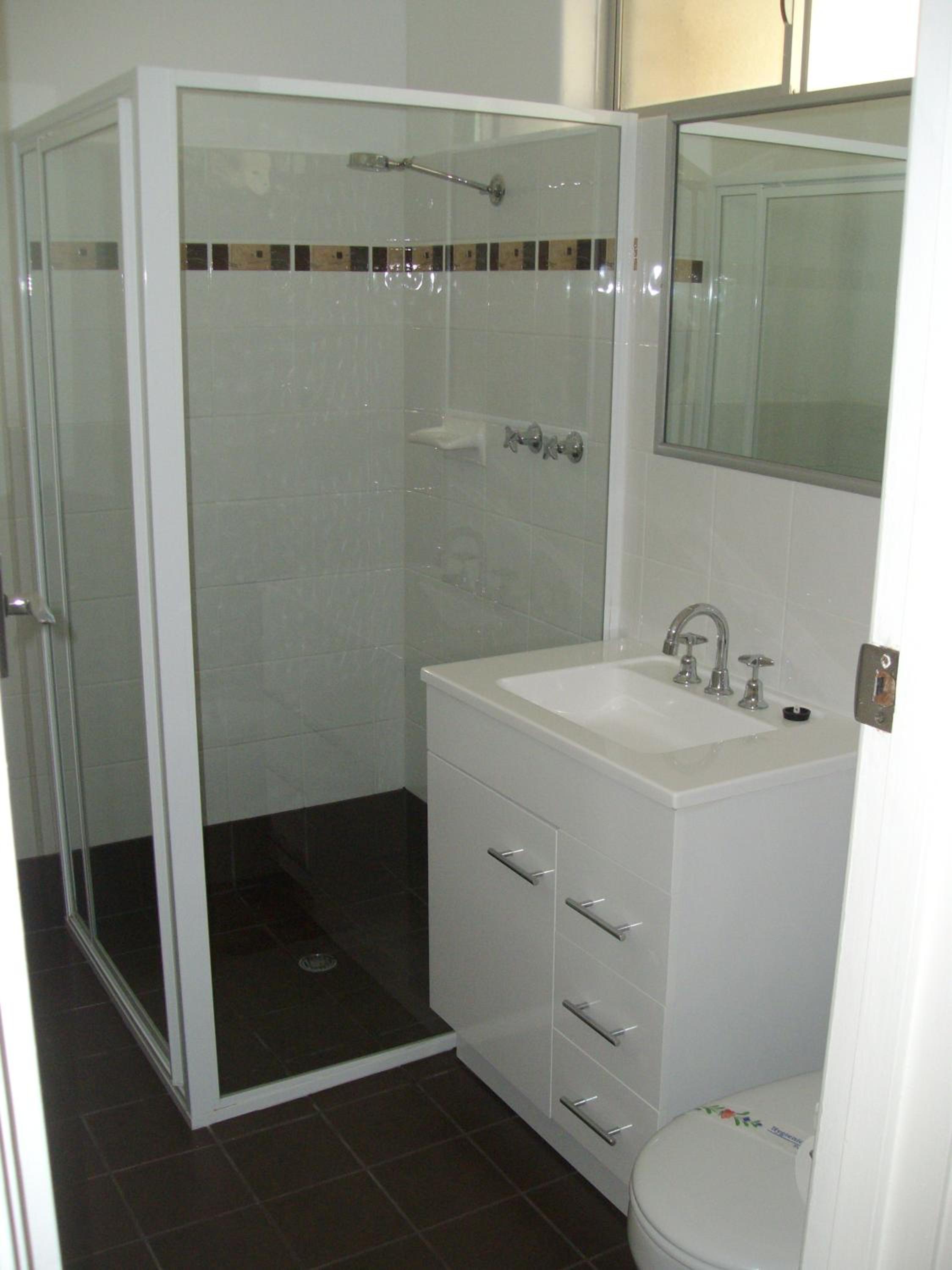 Busselton Gale Street Motel & Villas