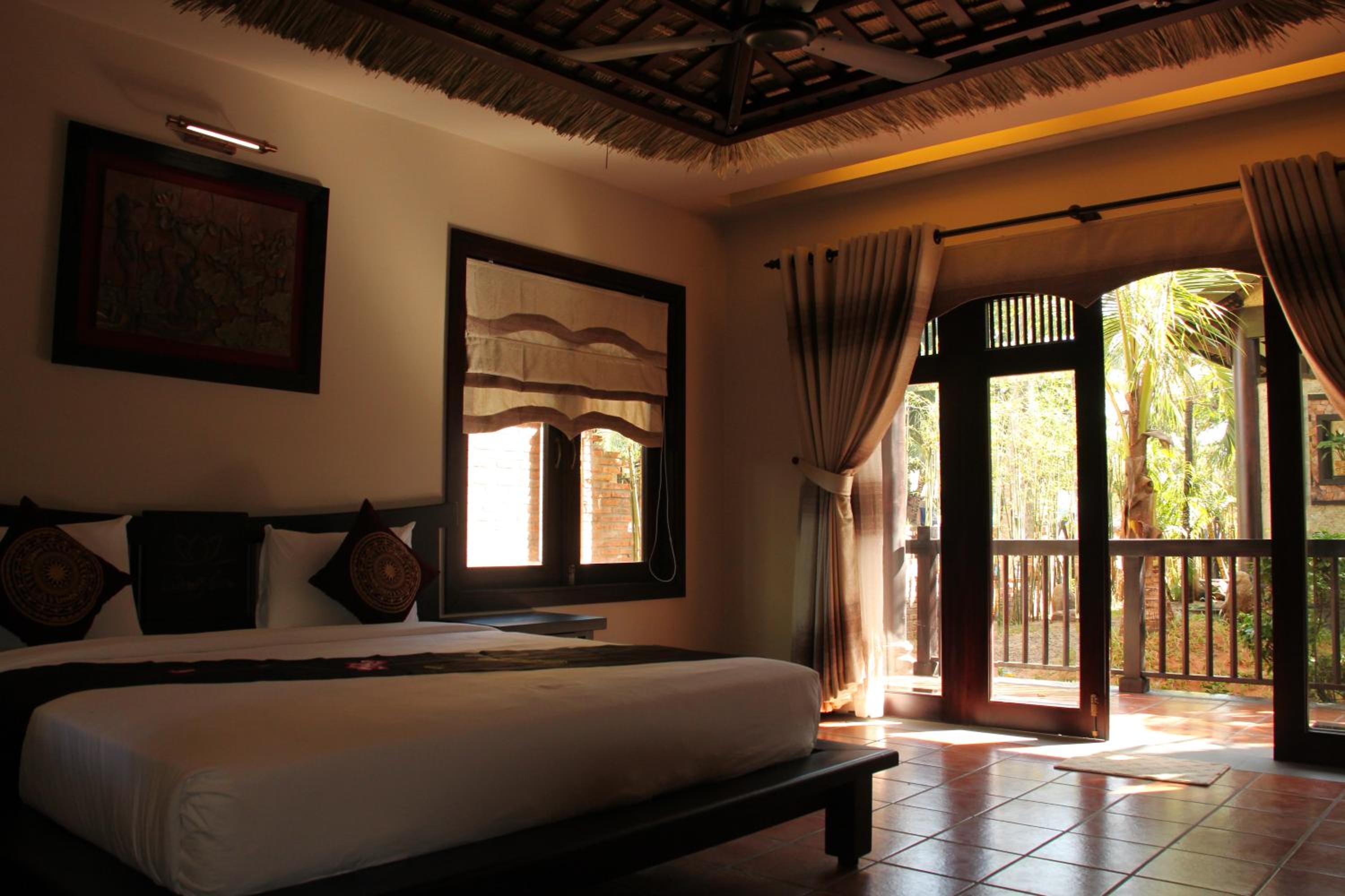 Lotus Village Resort