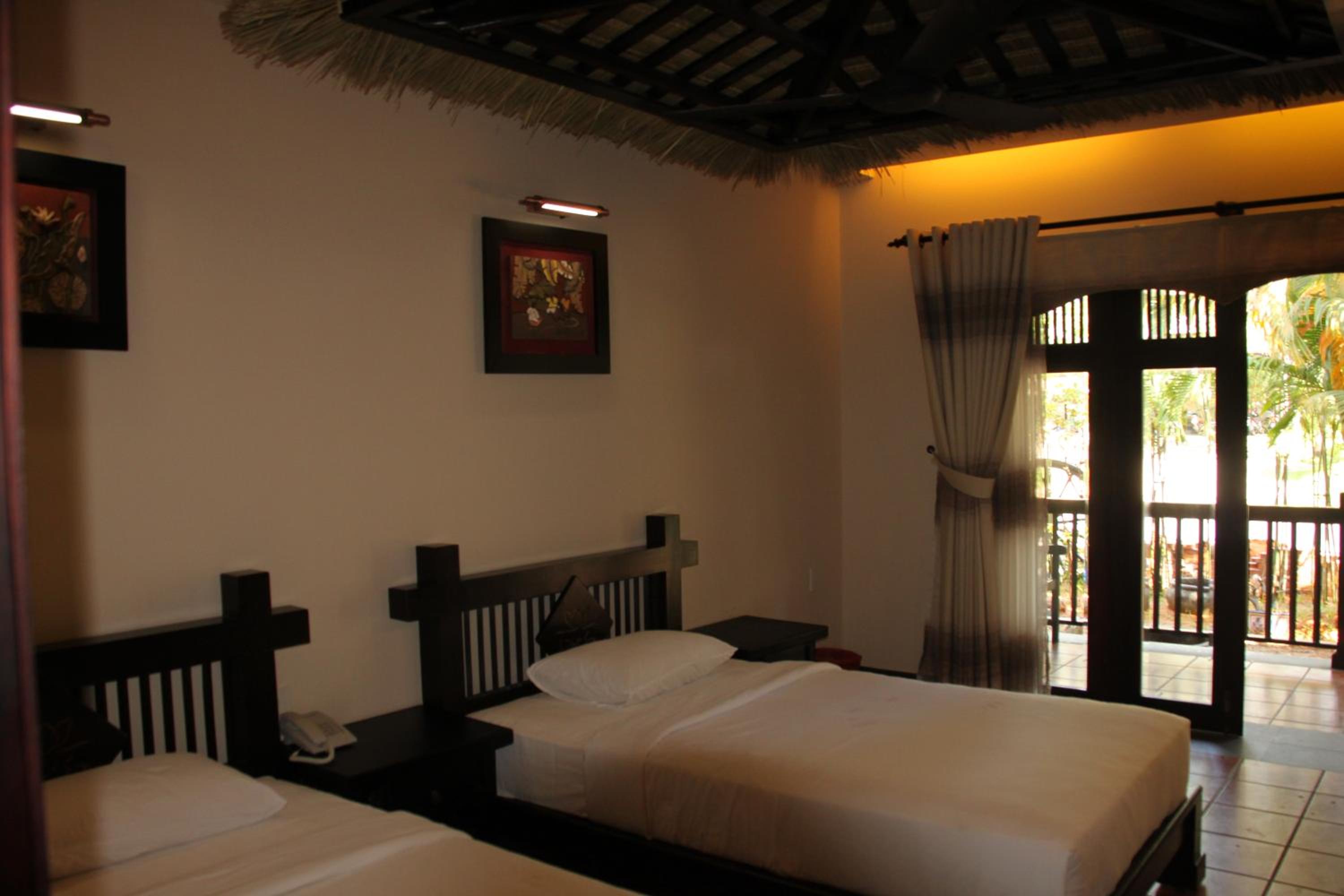 Lotus Village Resort