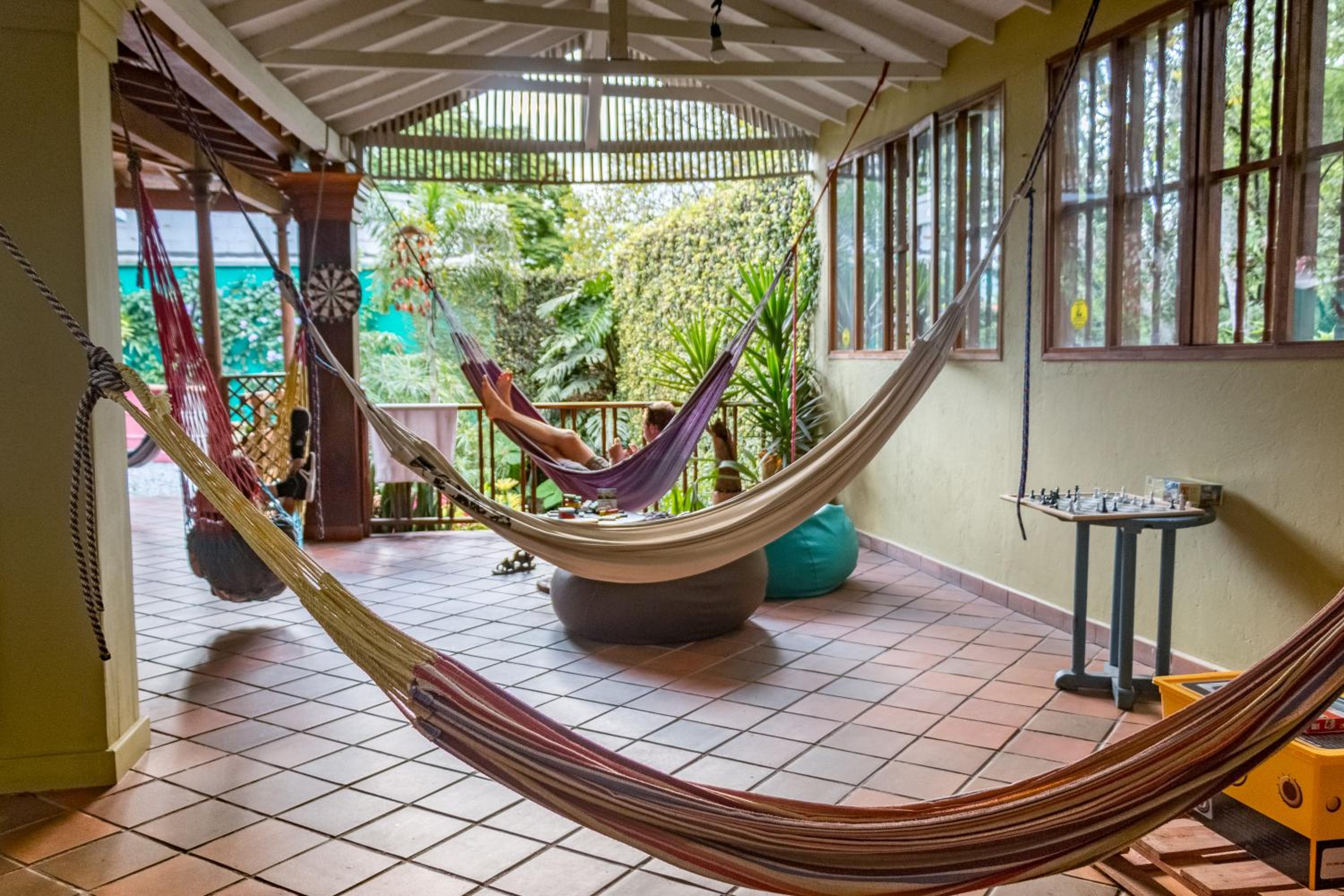 Yolo Hostel Medellin