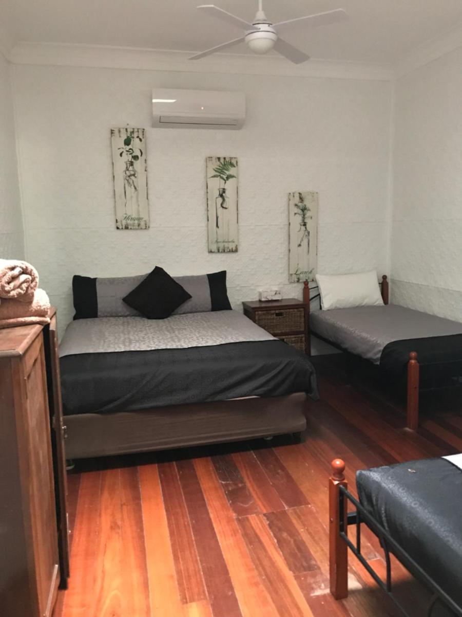 Dongara Breeze Inn