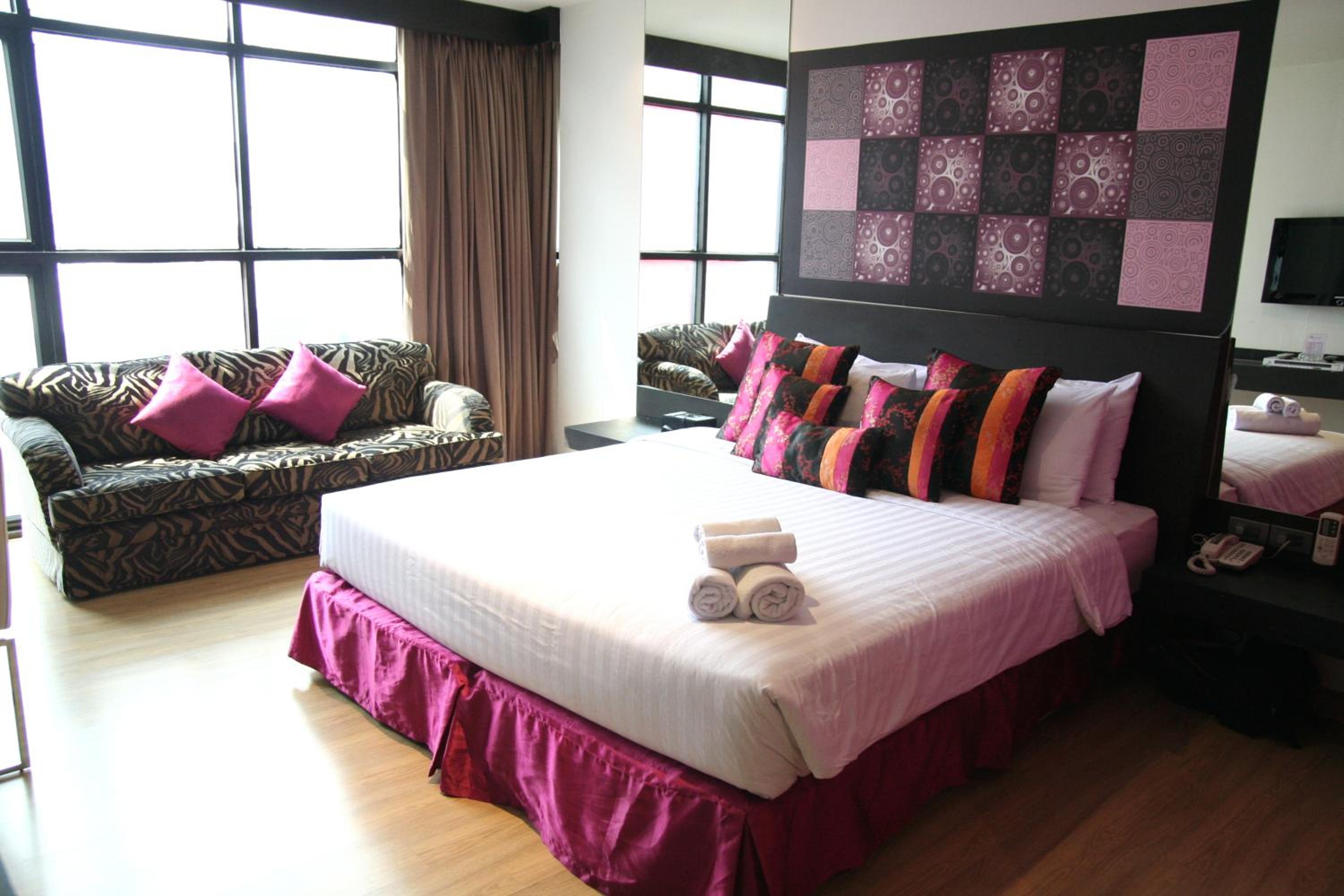 Grand Inn Hotel - Image 3