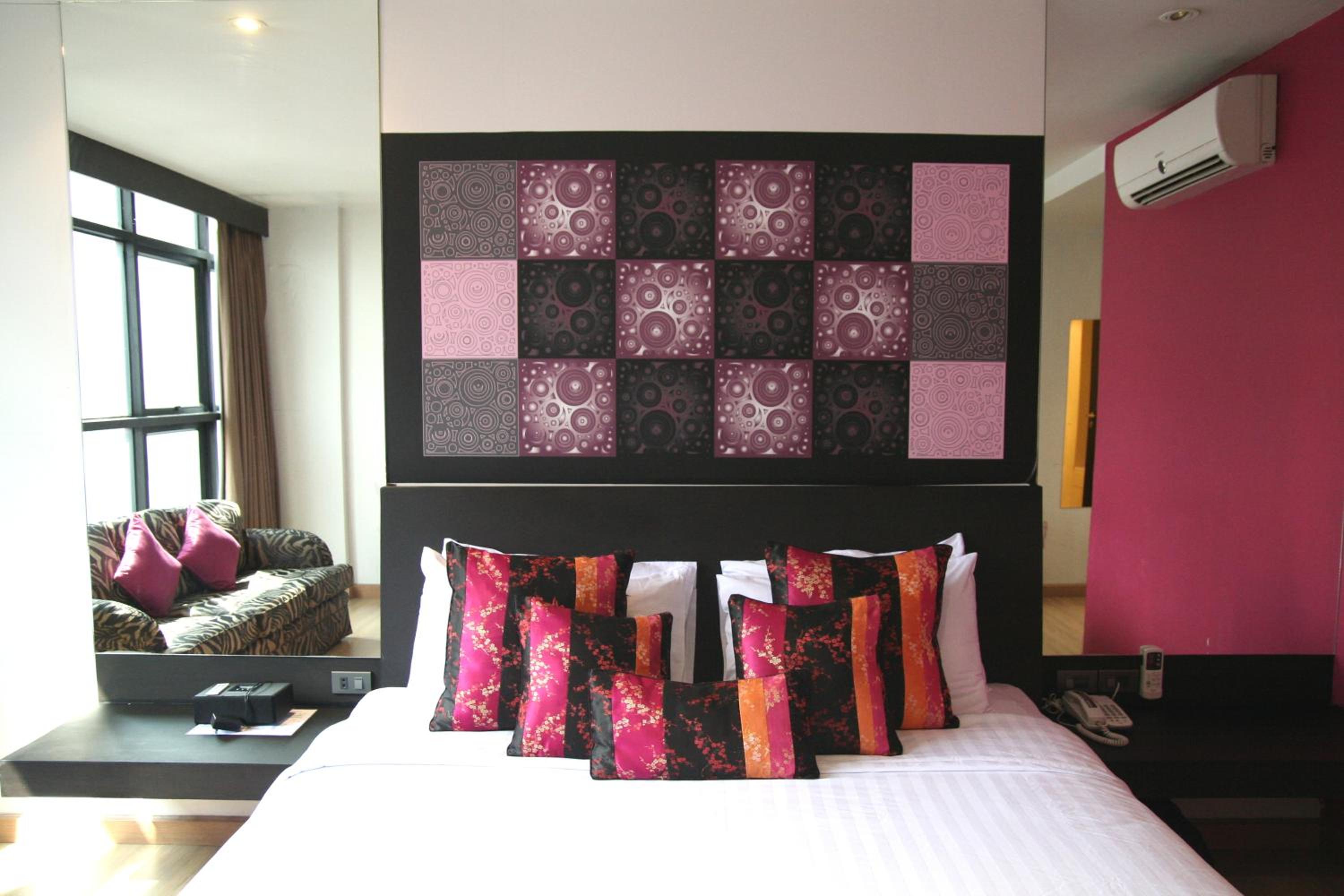 Grand Inn Hotel - Image 4