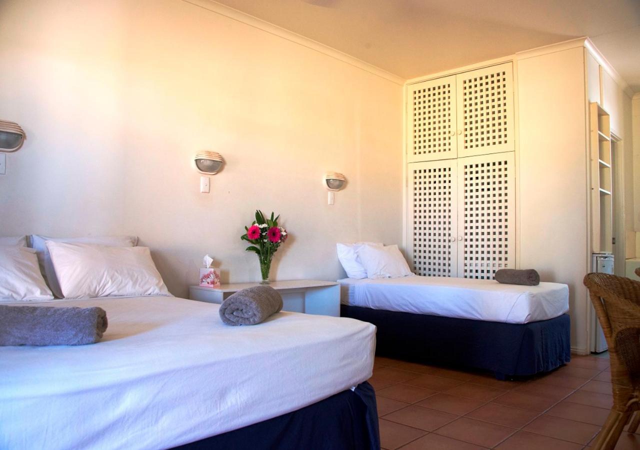 Roebuck Bay Hotel