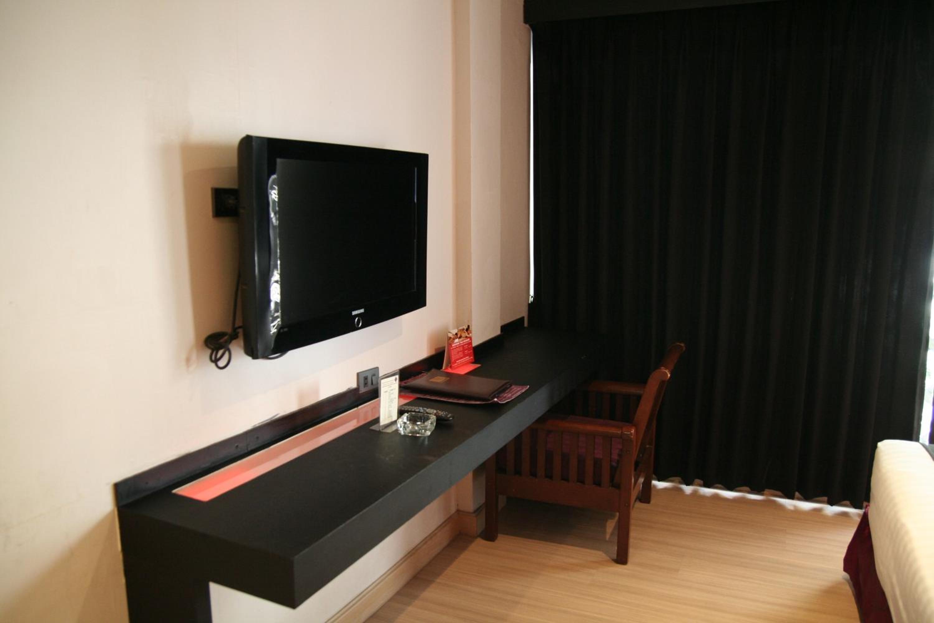 Grand Inn Hotel - Image 4